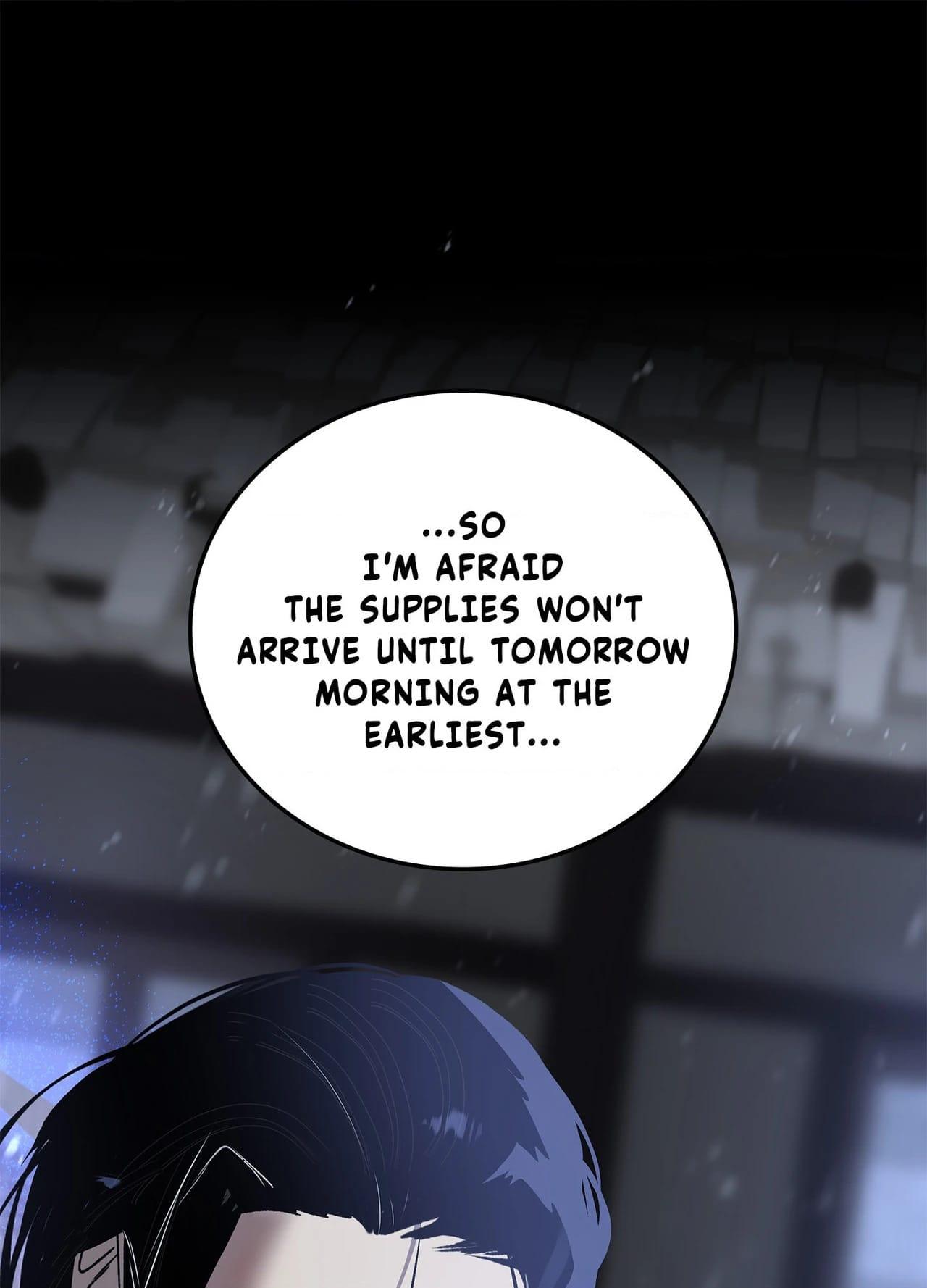 Daemuljeon Chapter 46.3 page 48 - 