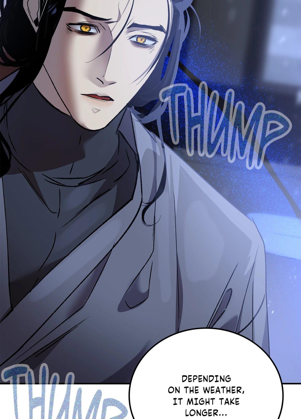 Daemuljeon Chapter 46.3 page 49 - 