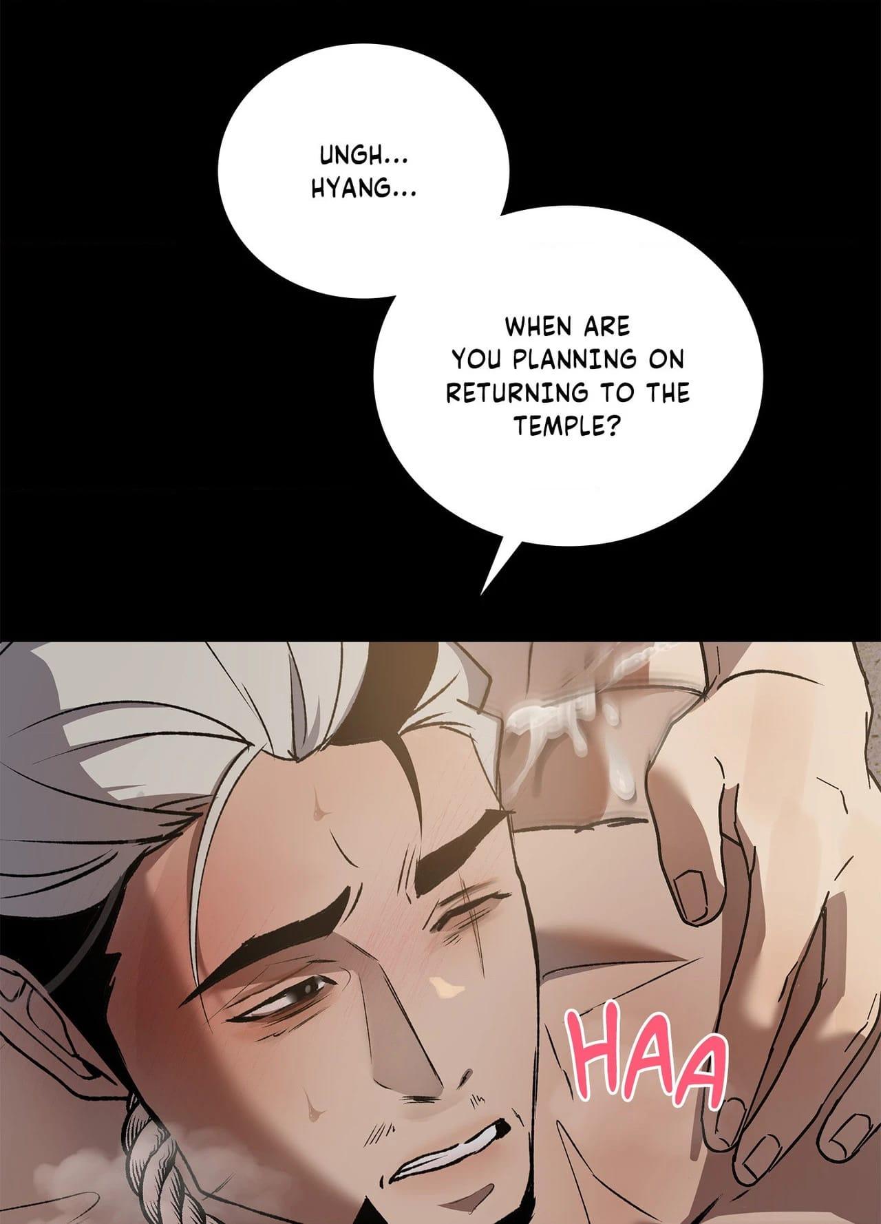 Daemuljeon Chapter 46.3 page 6 - 