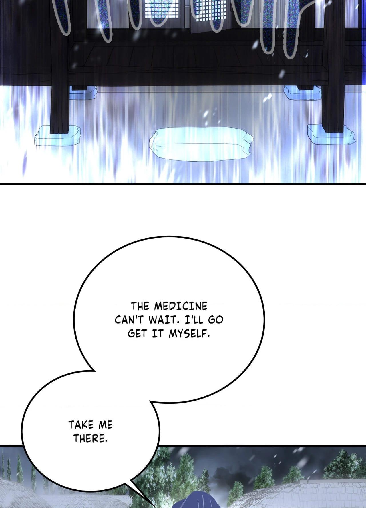 Daemuljeon Chapter 46.3 page 52 - 