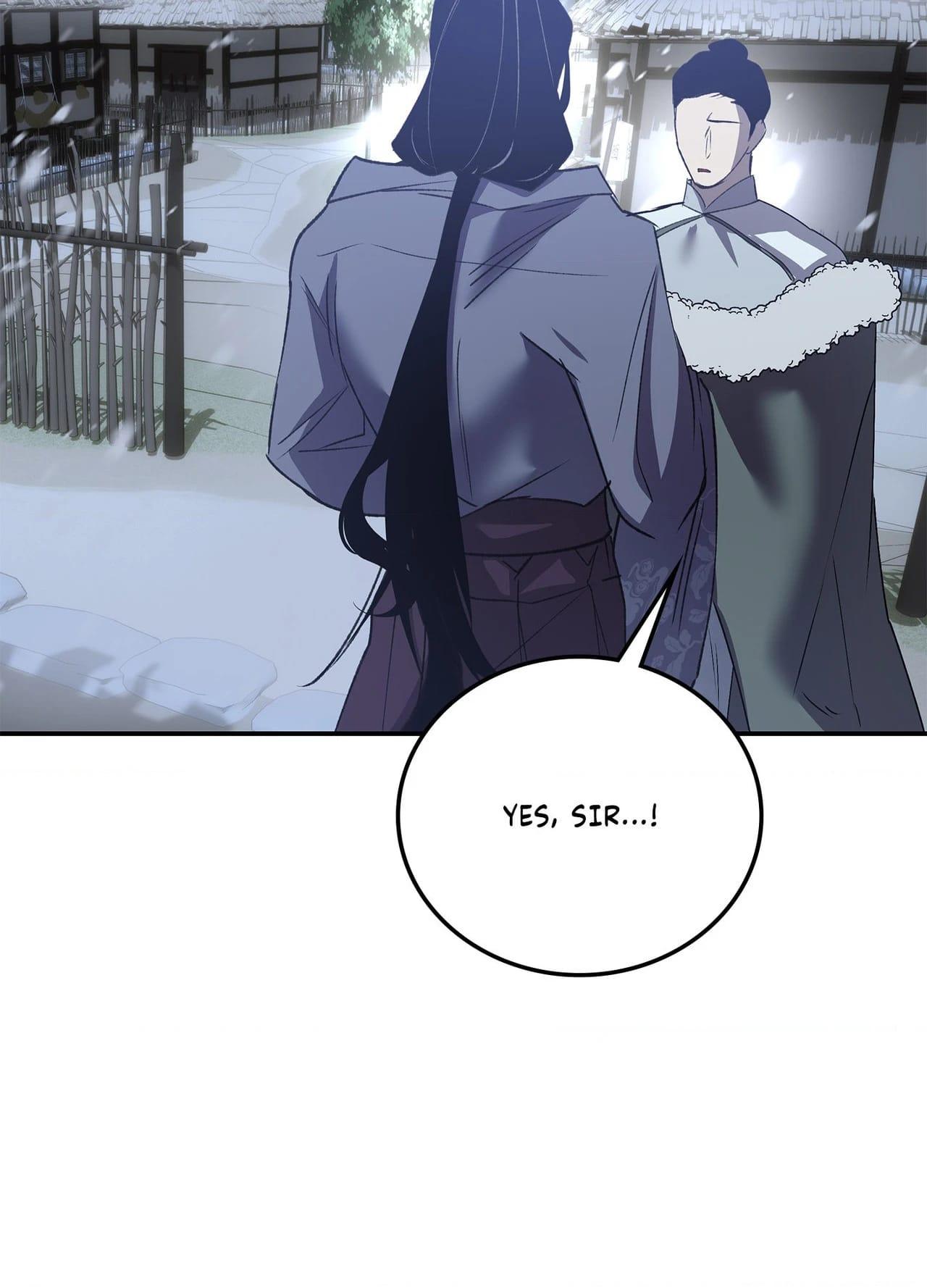 Daemuljeon Chapter 46.3 page 53 - 