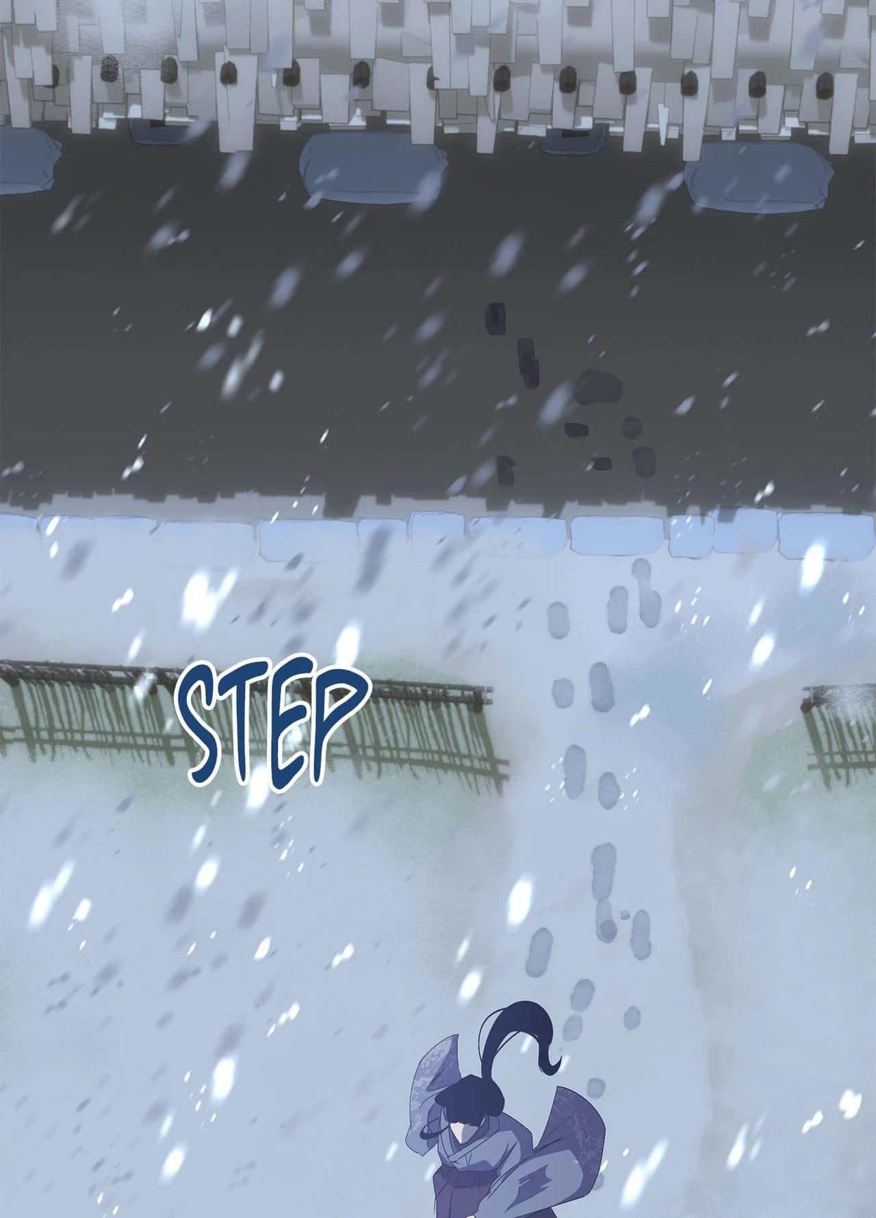 Daemuljeon Chapter 46.3 page 55 - 