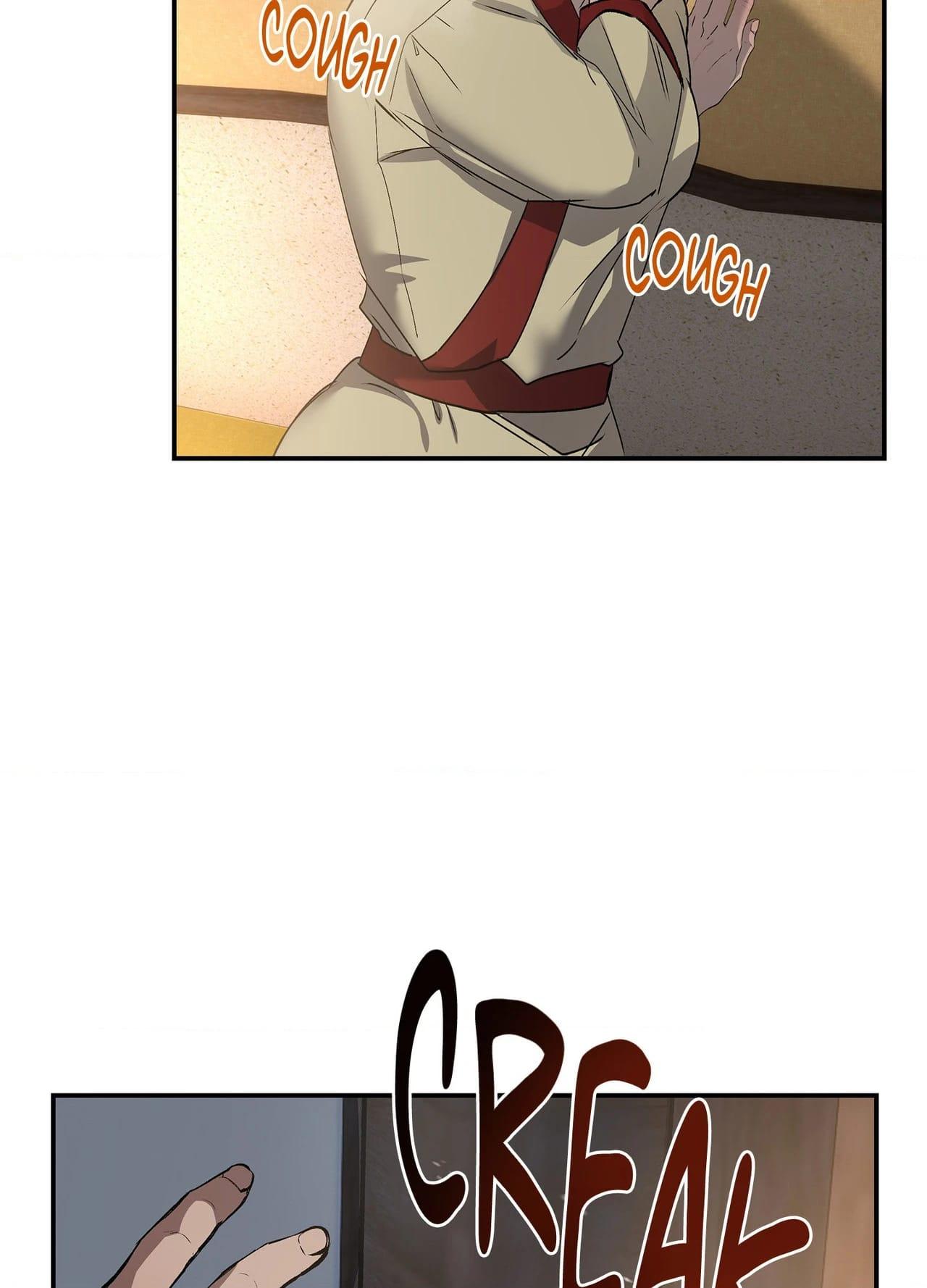 Daemuljeon Chapter 46.3 page 61 - 
