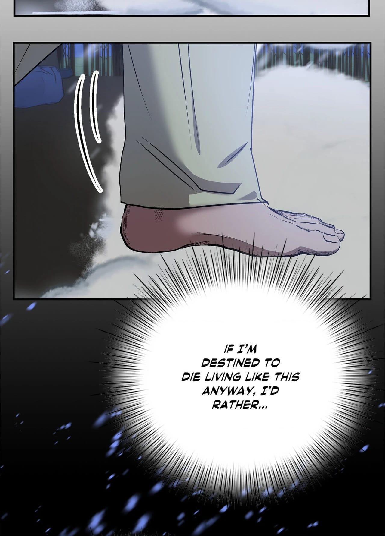 Daemuljeon Chapter 46.3 page 69 - 