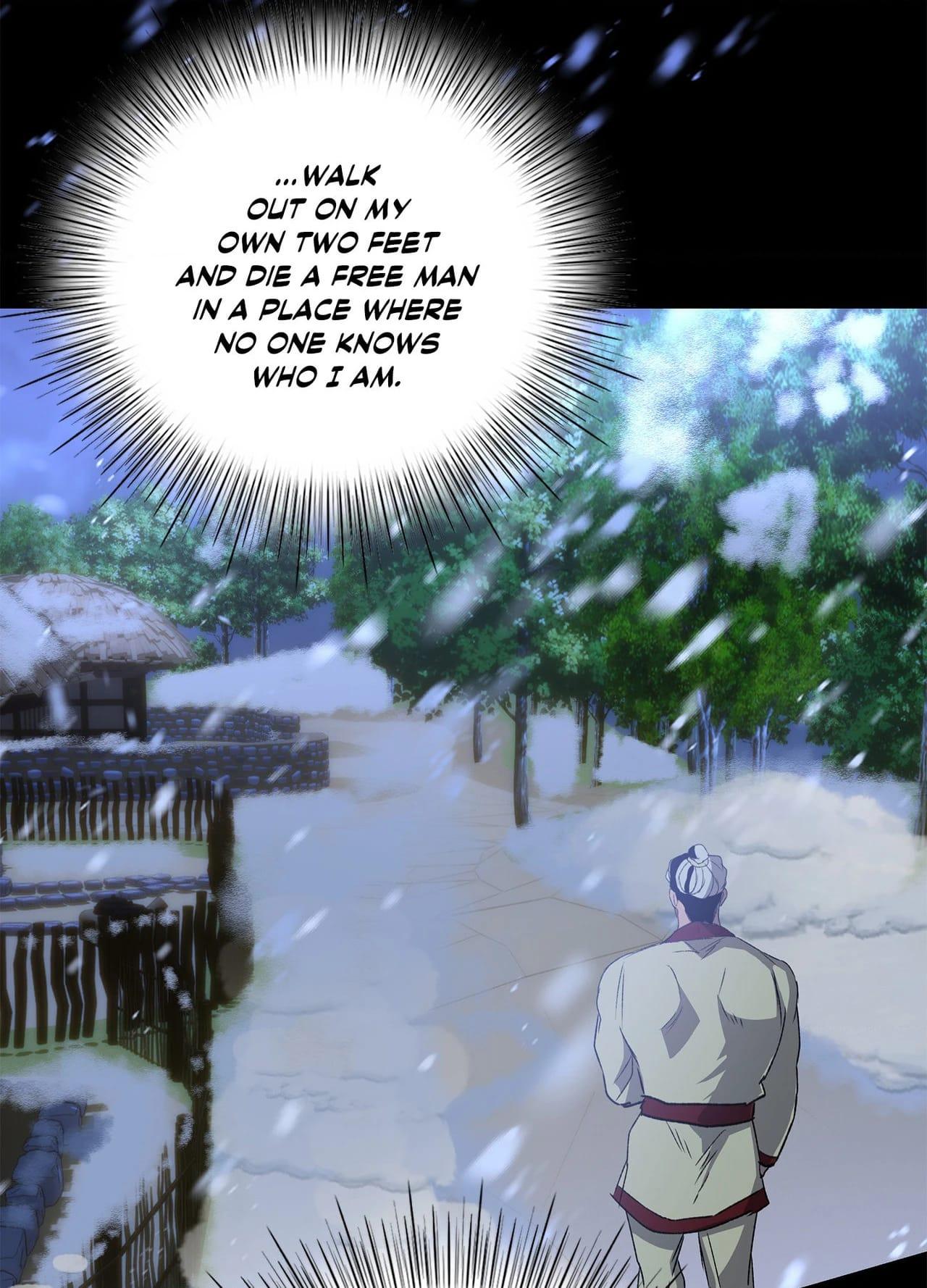 Daemuljeon Chapter 46.3 page 70 - 