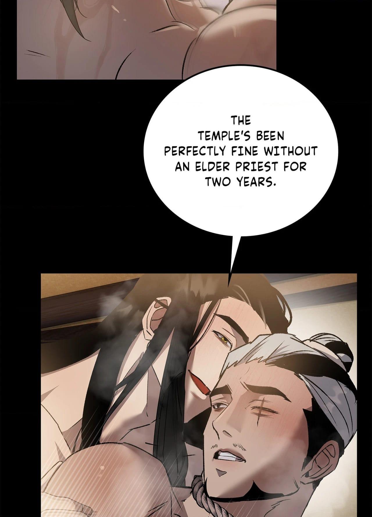 Daemuljeon Chapter 46.3 page 8 - 