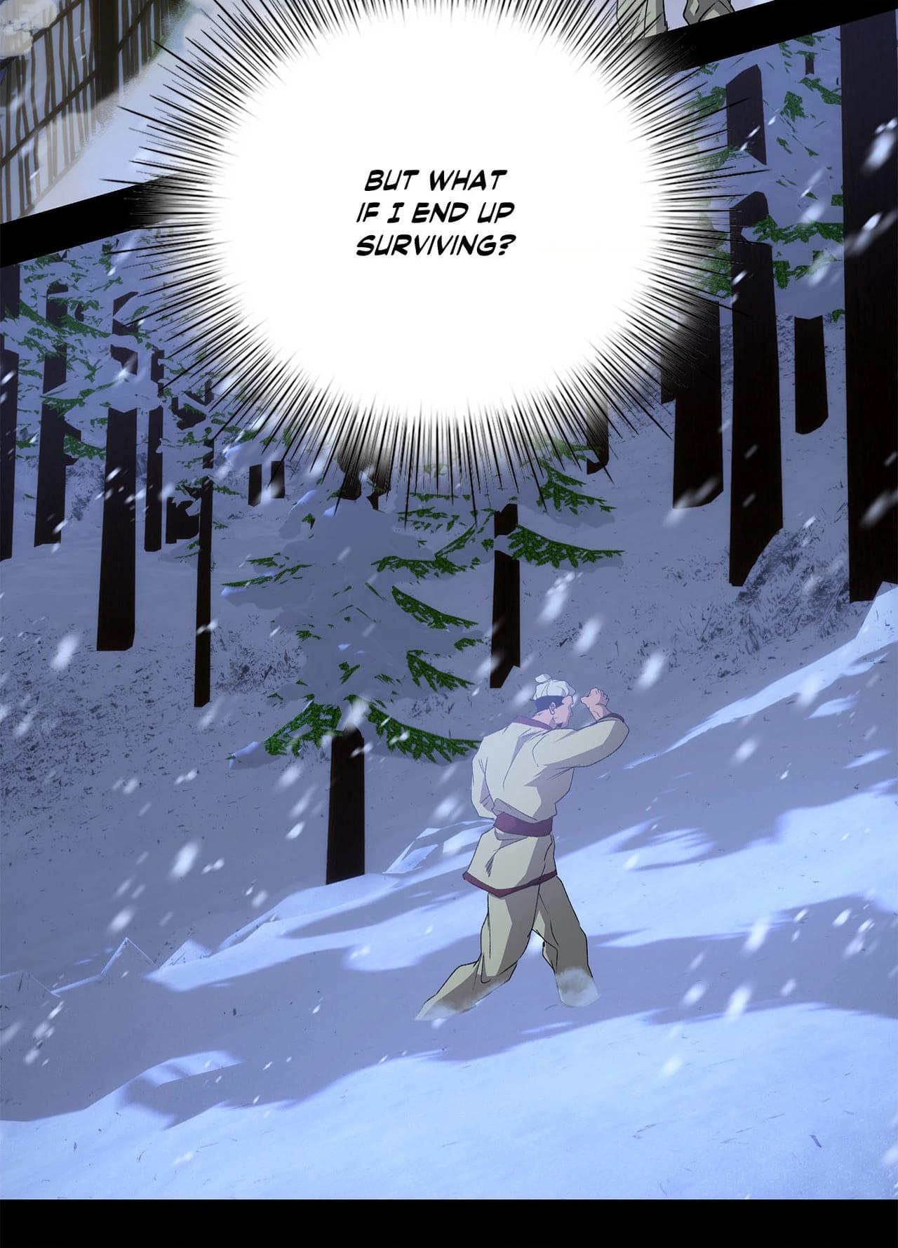 Daemuljeon Chapter 46.3 page 71 - 