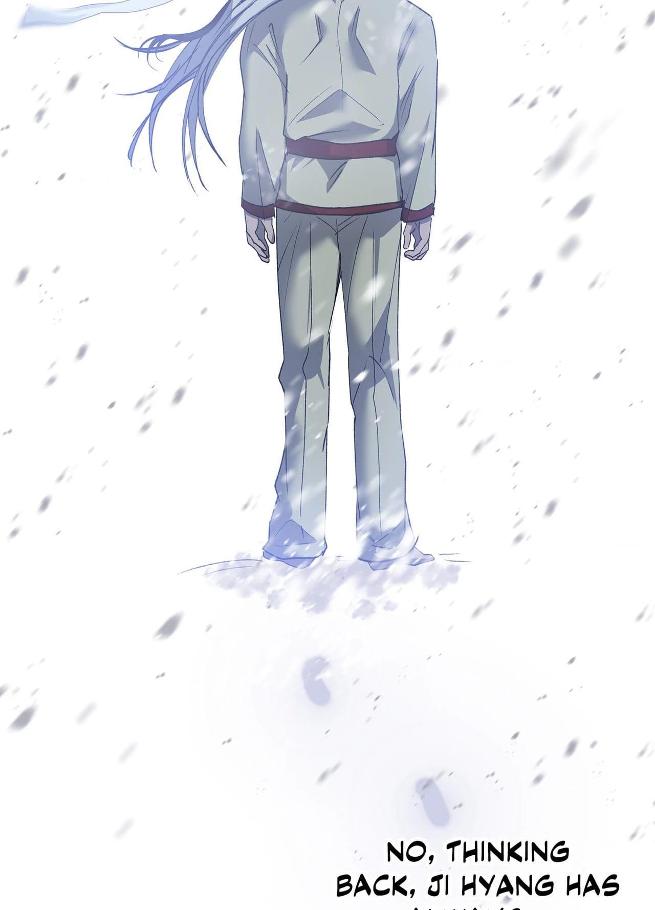 Daemuljeon Chapter 46.3 page 75 - 