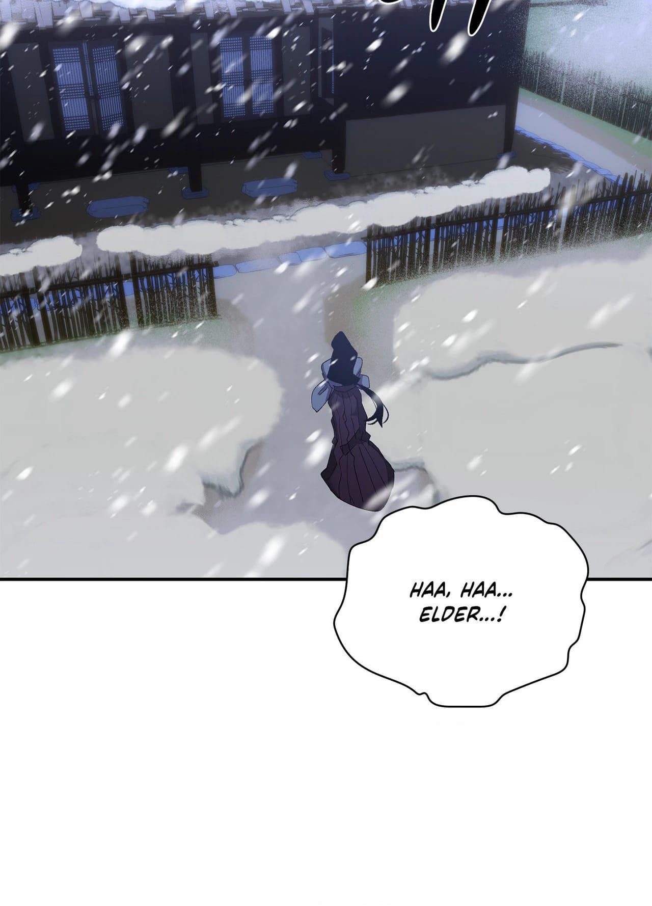 Daemuljeon Chapter 46.3 page 78 - 