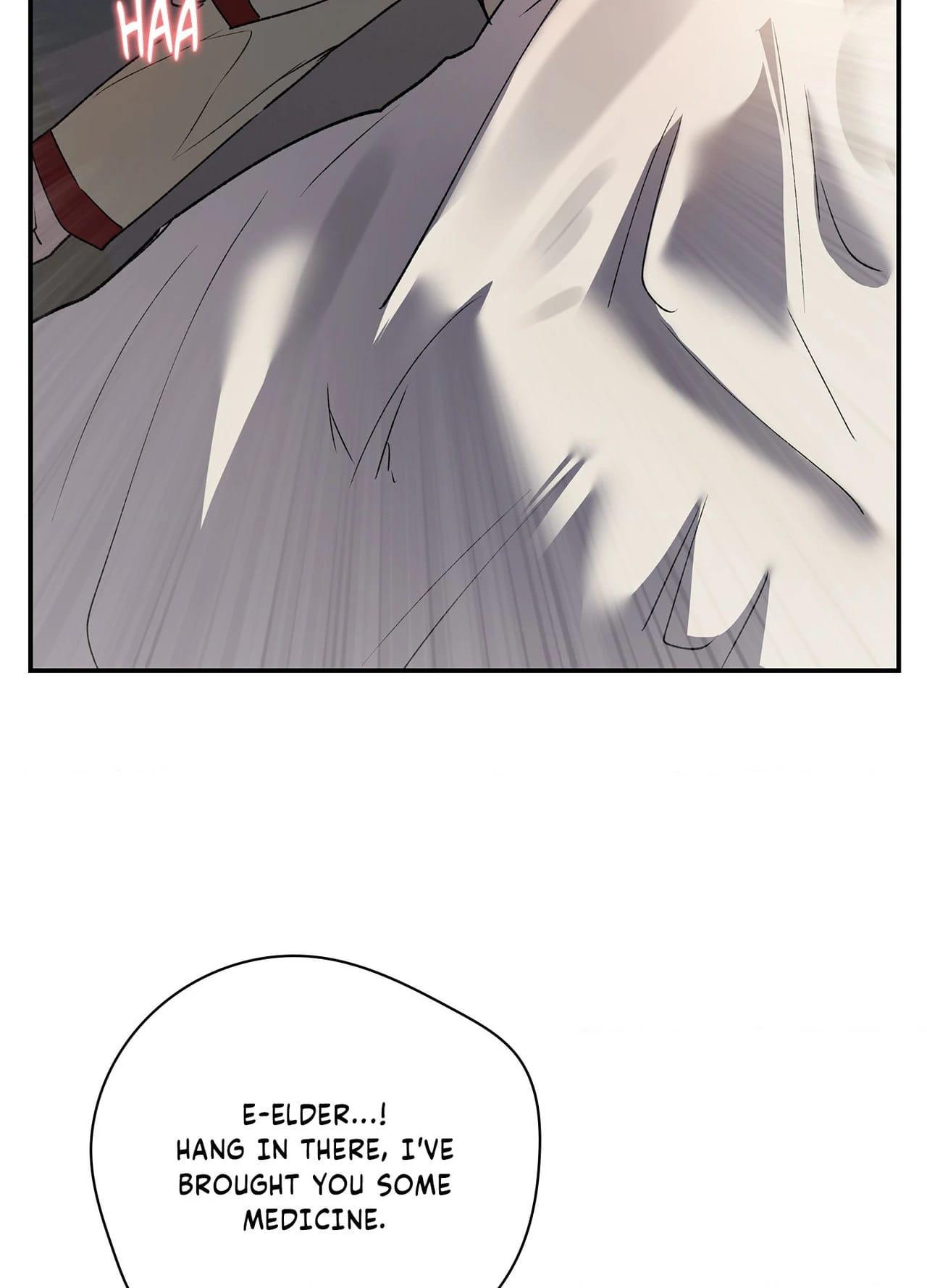 Daemuljeon Chapter 46.3 page 84 - 