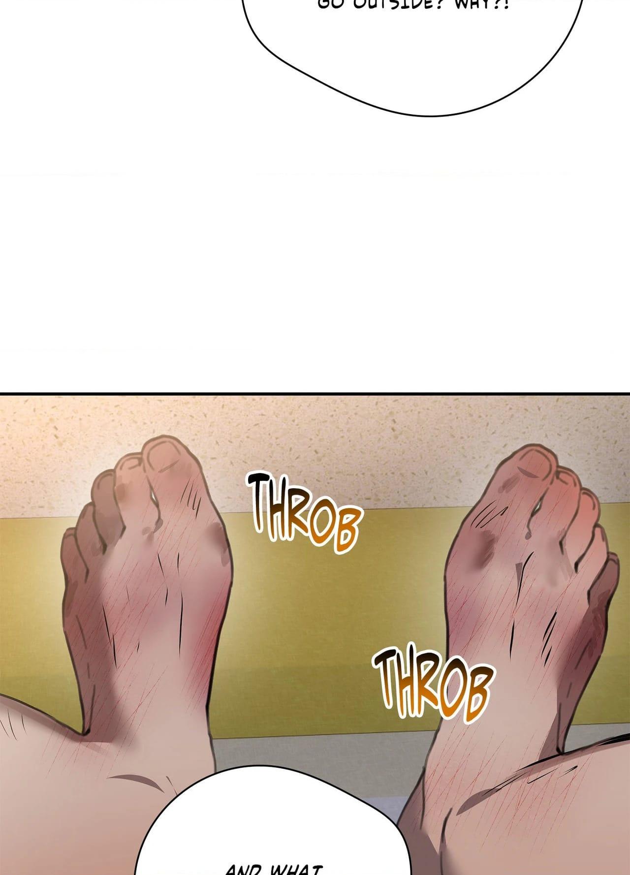 Daemuljeon Chapter 46.3 page 86 - 