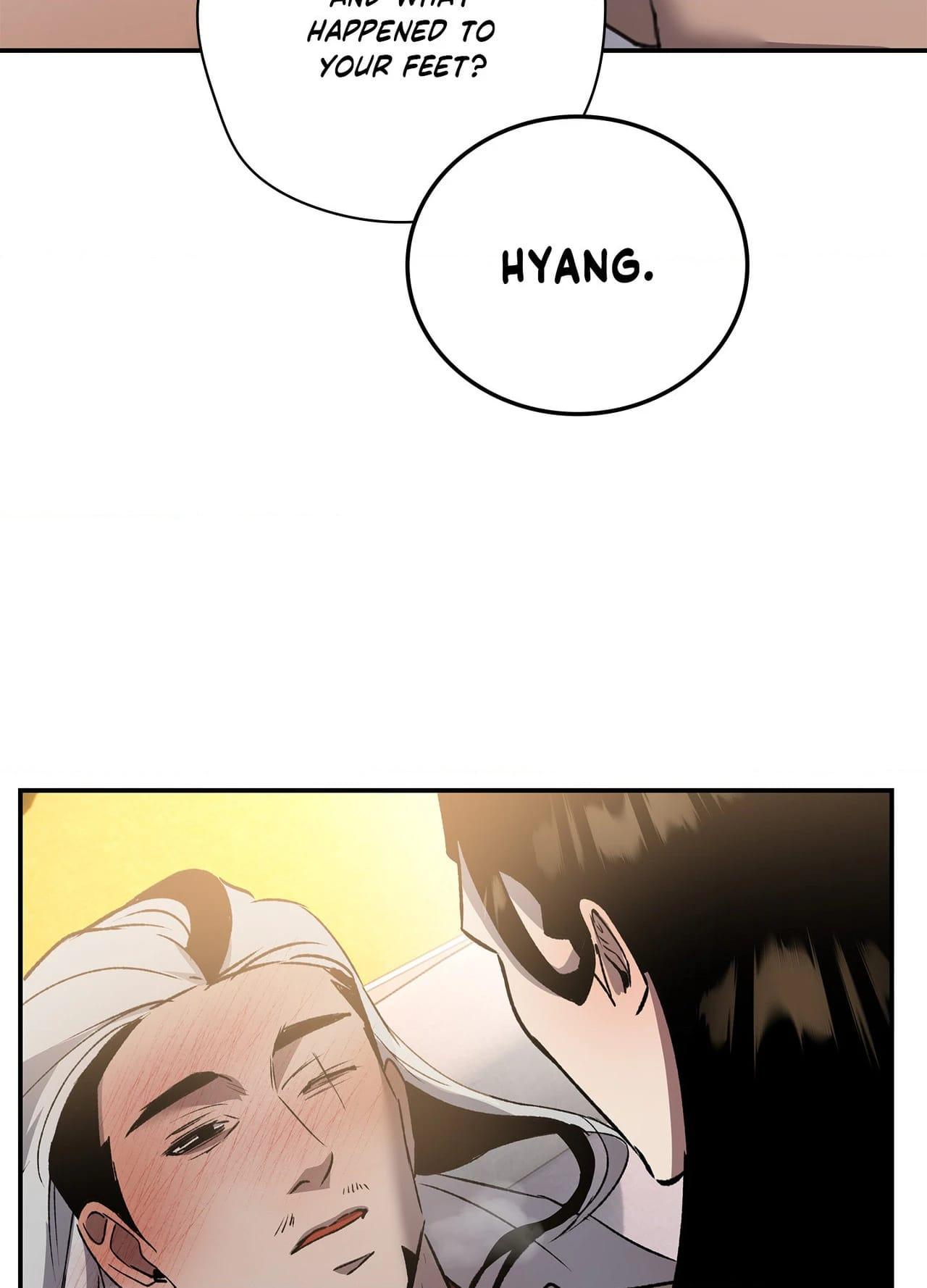 Daemuljeon Chapter 46.3 page 87 - 