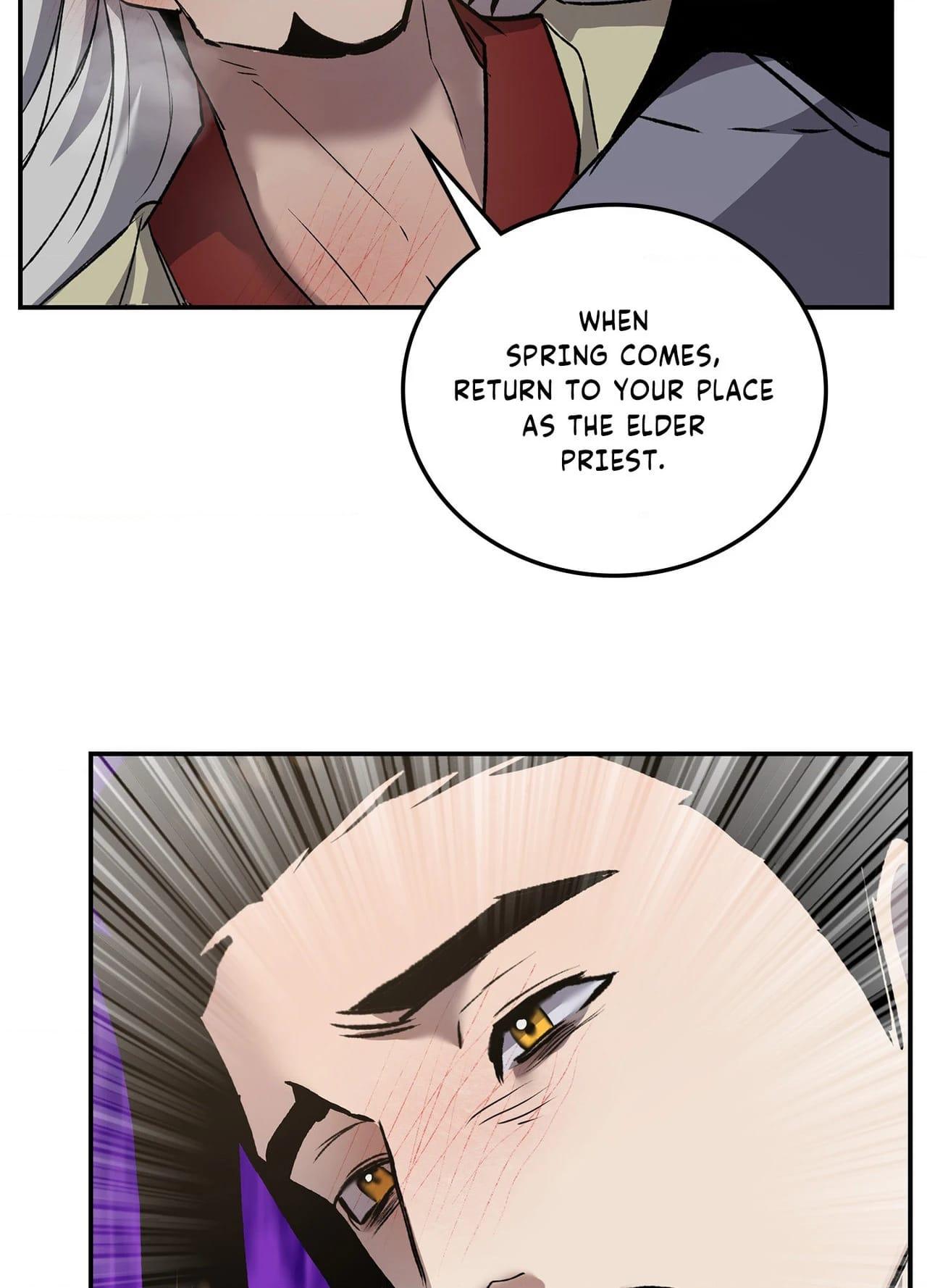 Daemuljeon Chapter 46.3 page 88 - 