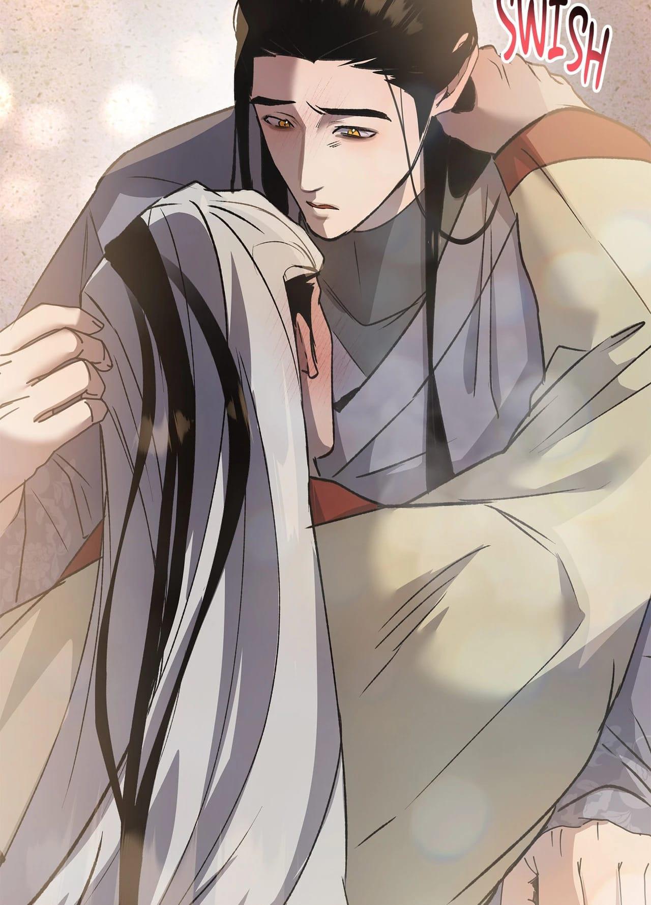 Daemuljeon Chapter 46.3 page 90 - 
