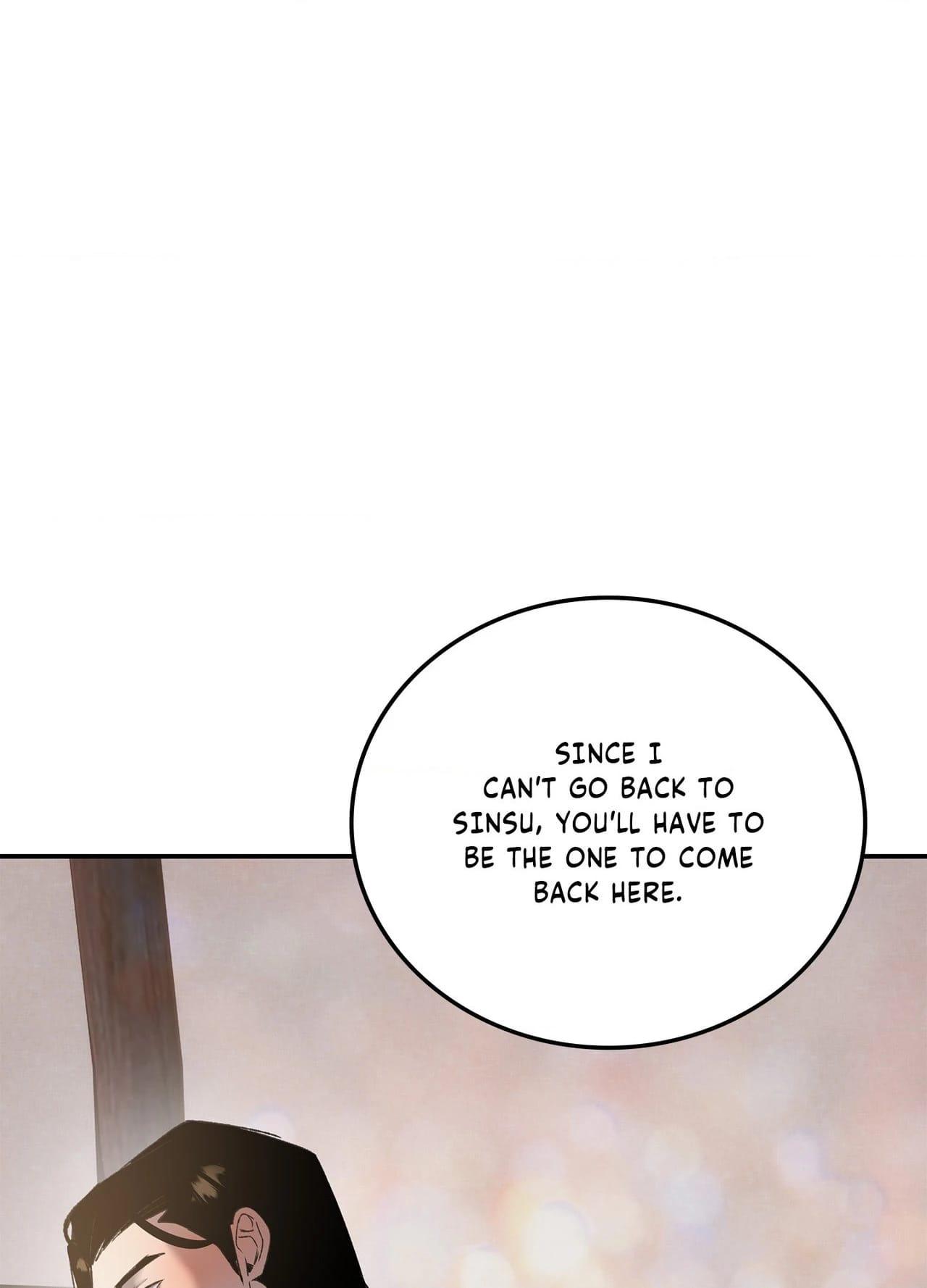 Daemuljeon Chapter 46.3 page 92 - 