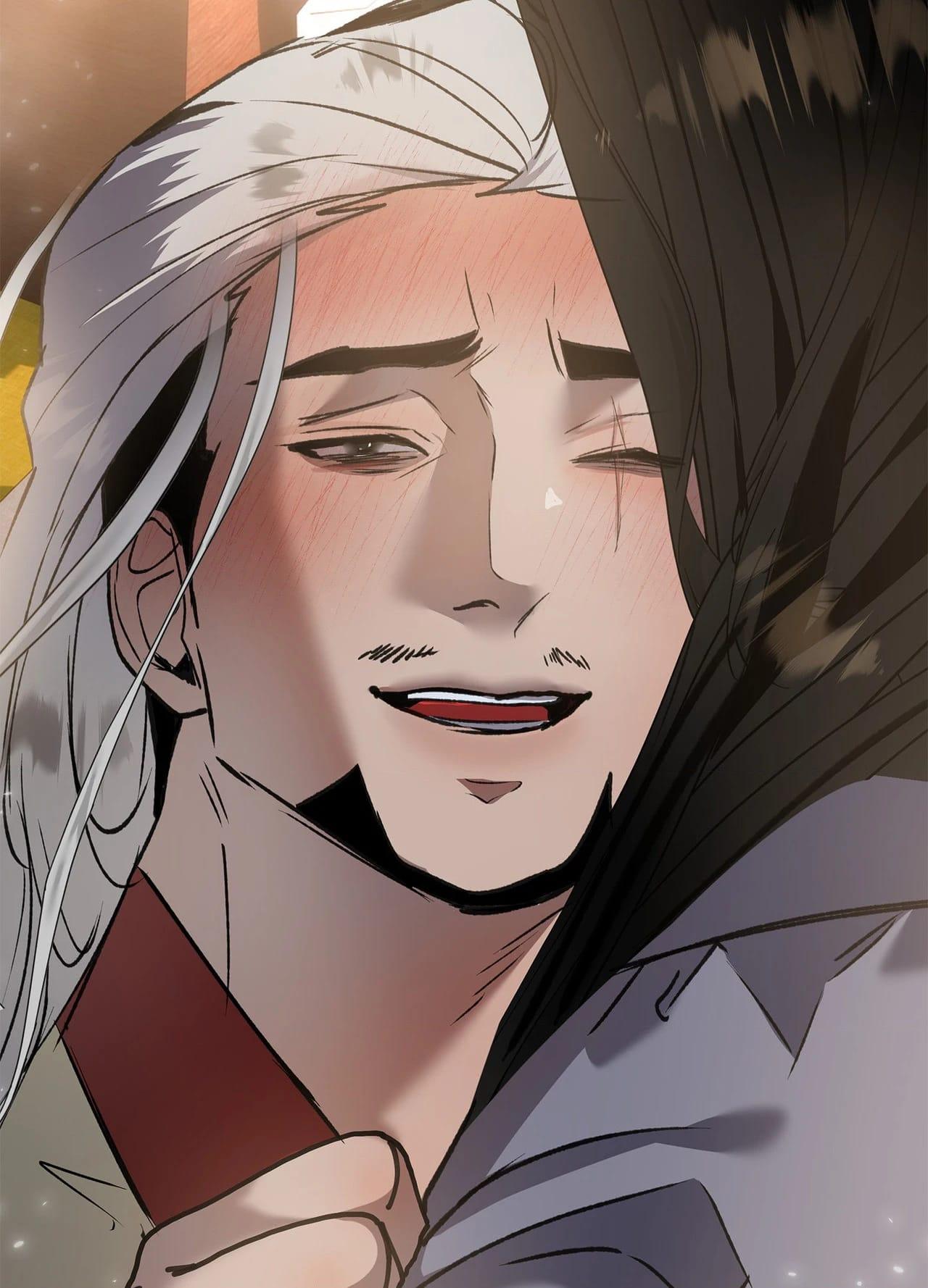 Daemuljeon Chapter 46.3 page 97 - 