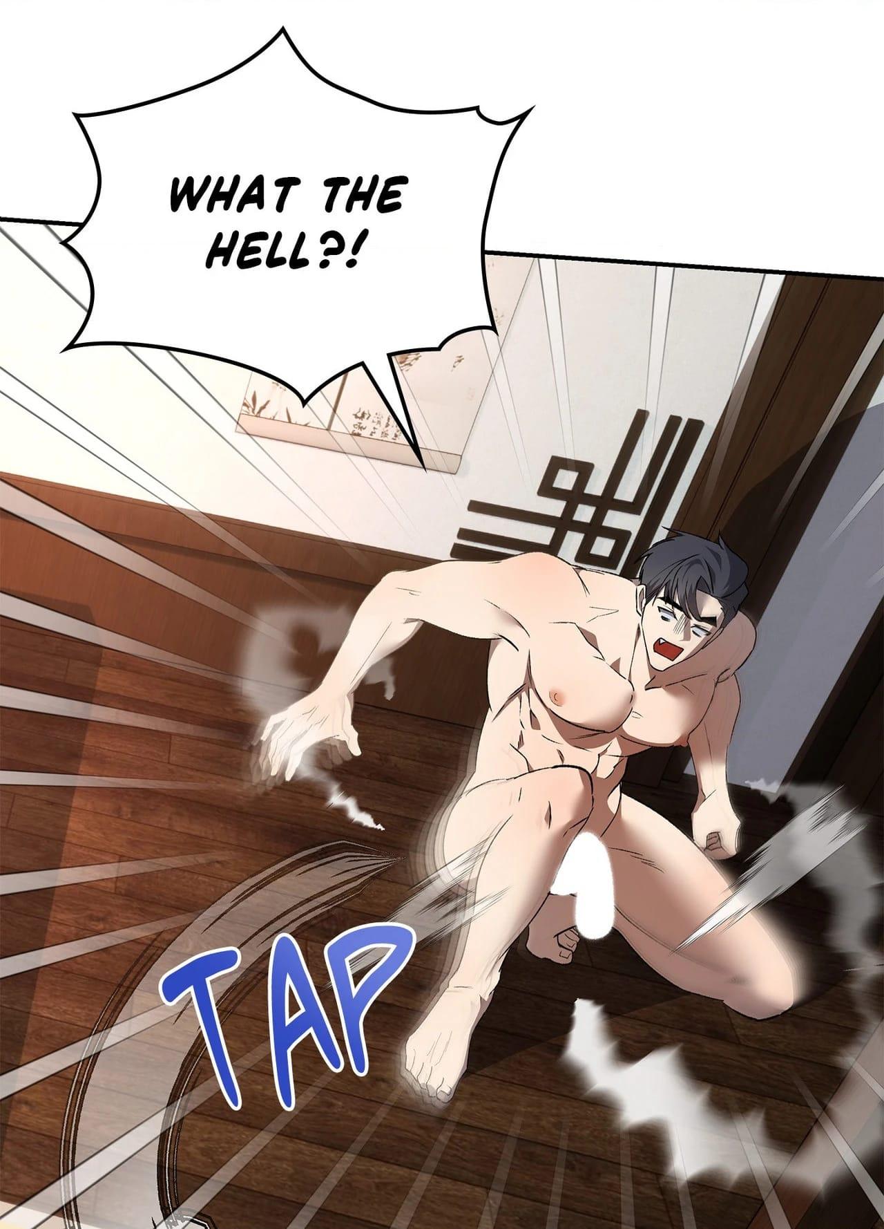 Daemuljeon Chapter 46.4 page 11 - 