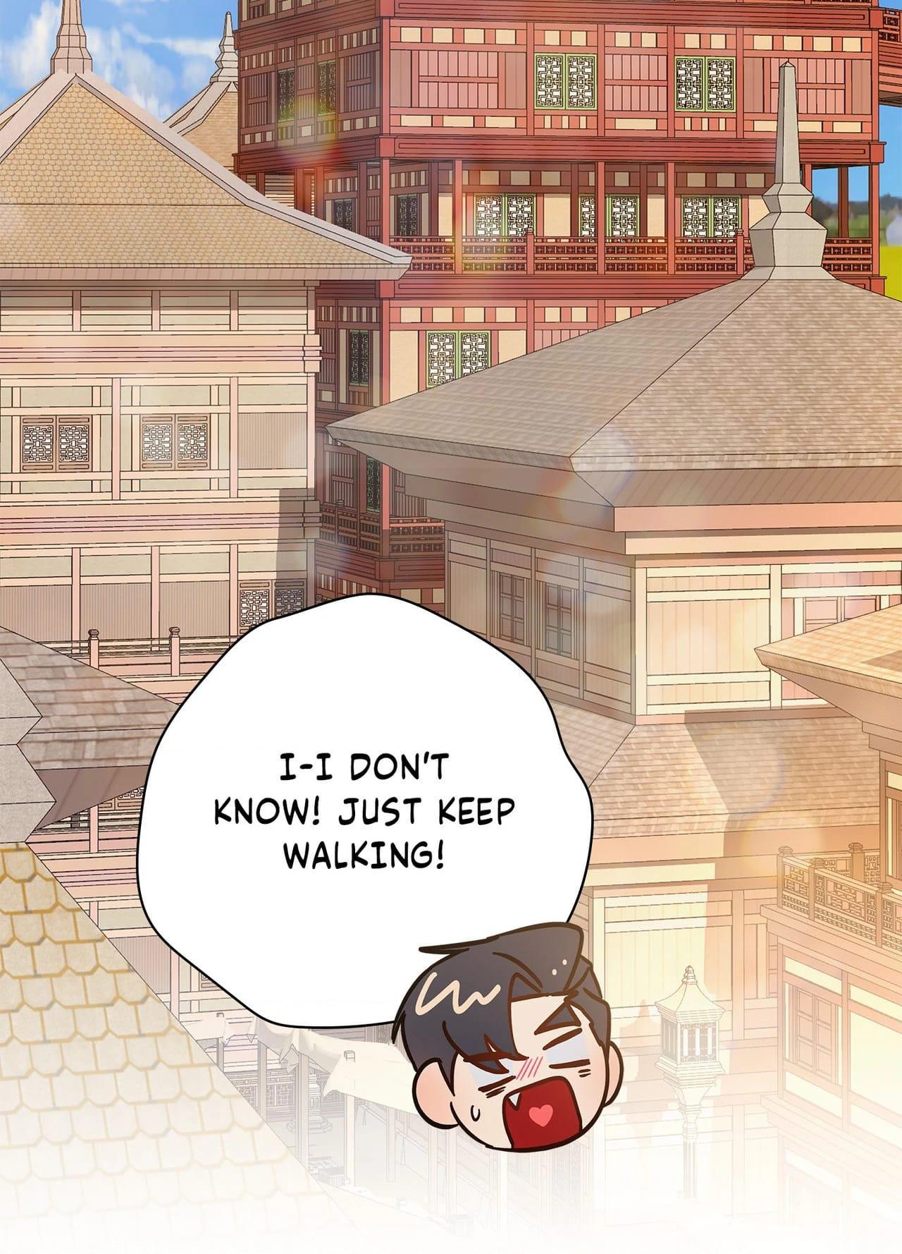 Daemuljeon Chapter 46.4 page 103 - 