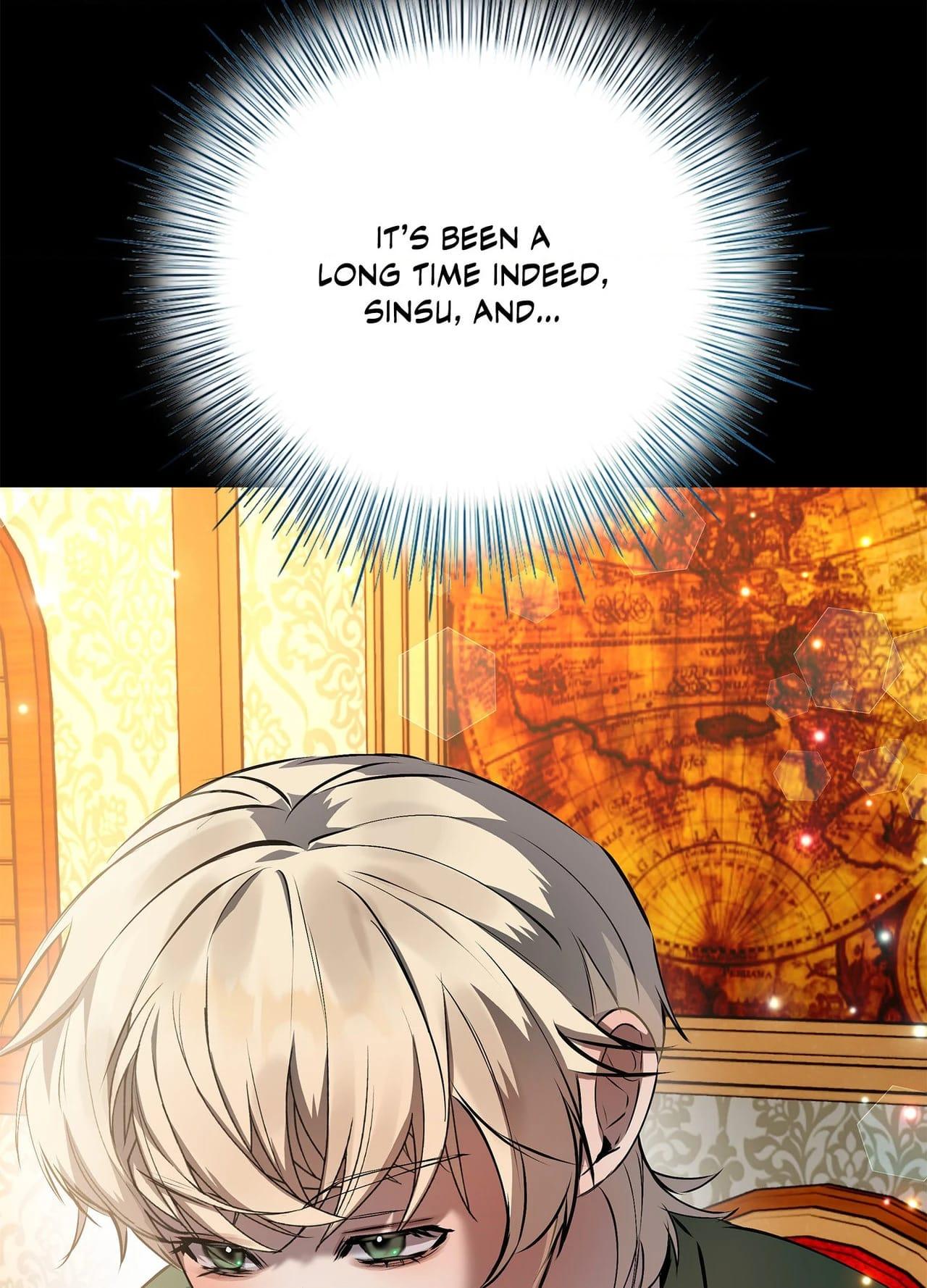 Daemuljeon Chapter 46.4 page 112 - 