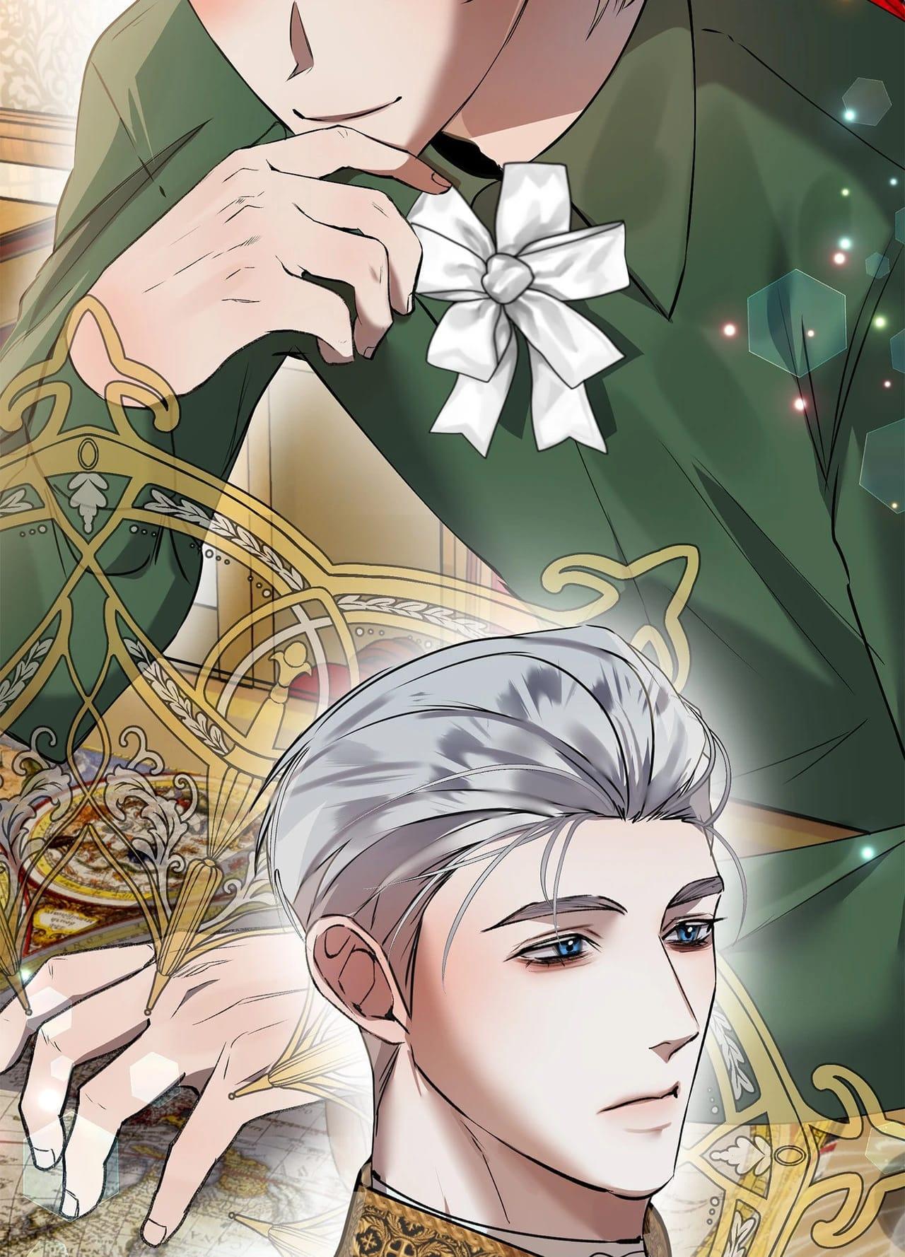 Daemuljeon Chapter 46.4 page 113 - 