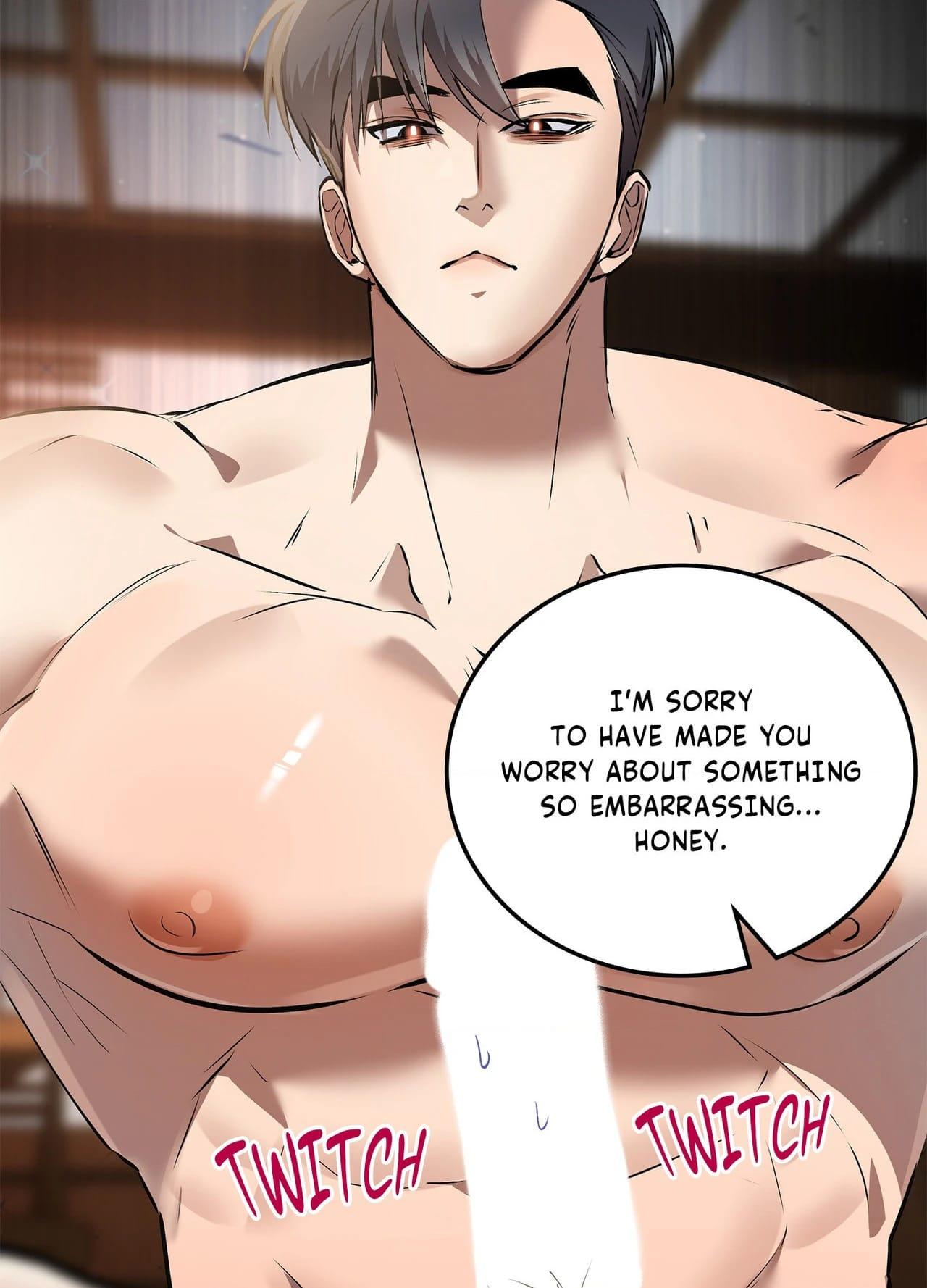 Daemuljeon Chapter 46.4 page 18 - 