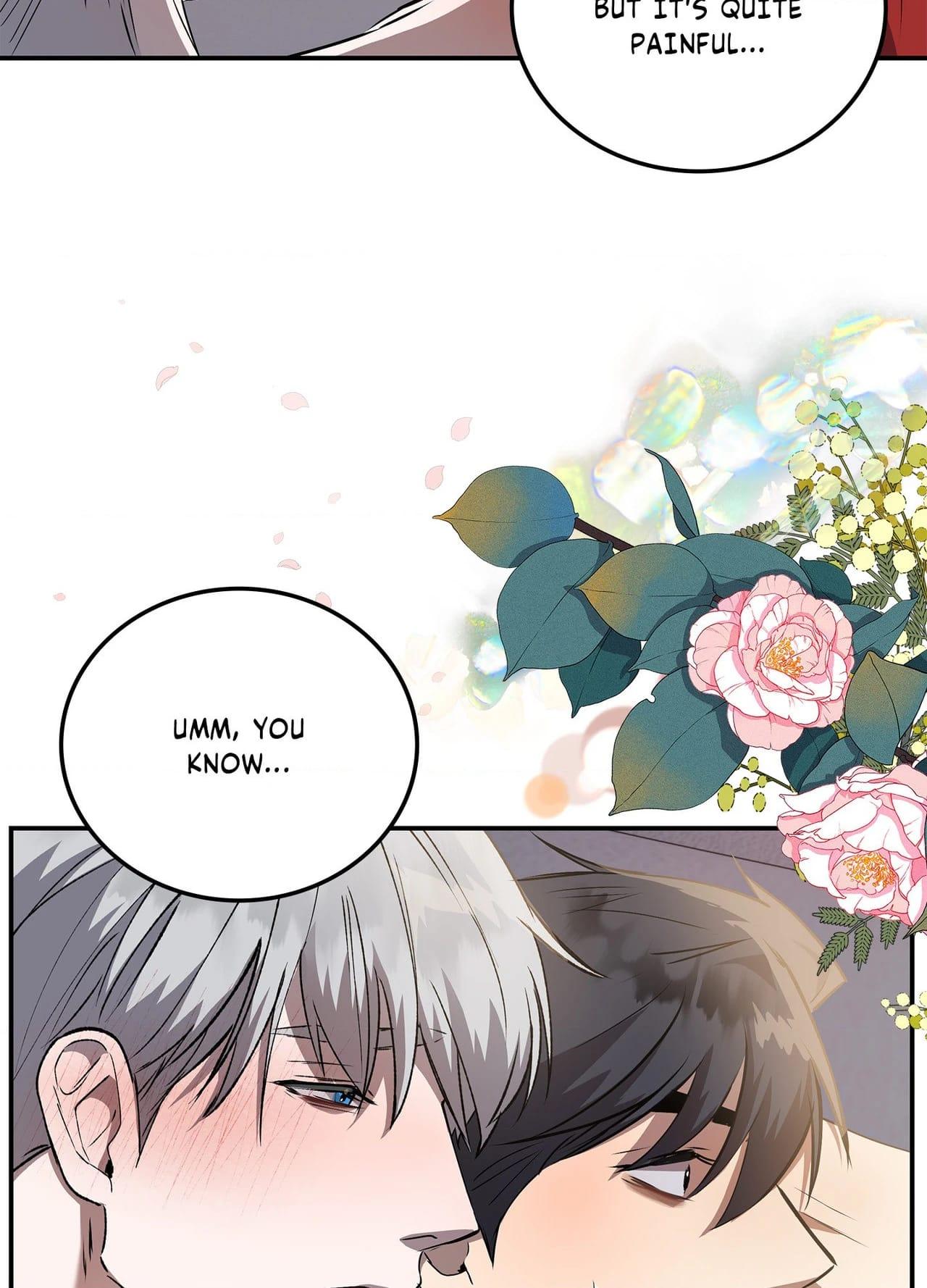 Daemuljeon Chapter 46.4 page 21 - 