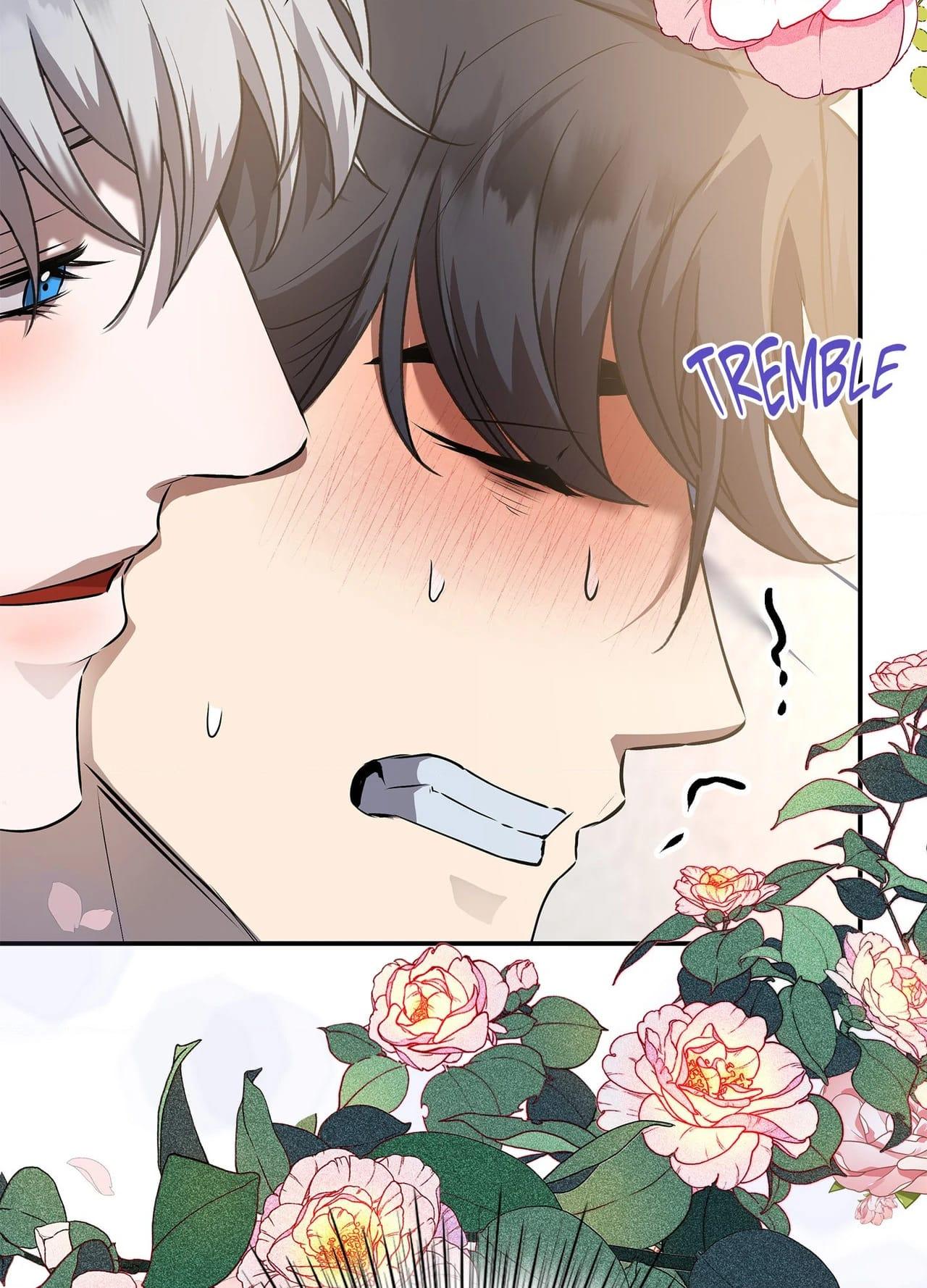 Daemuljeon Chapter 46.4 page 23 - 