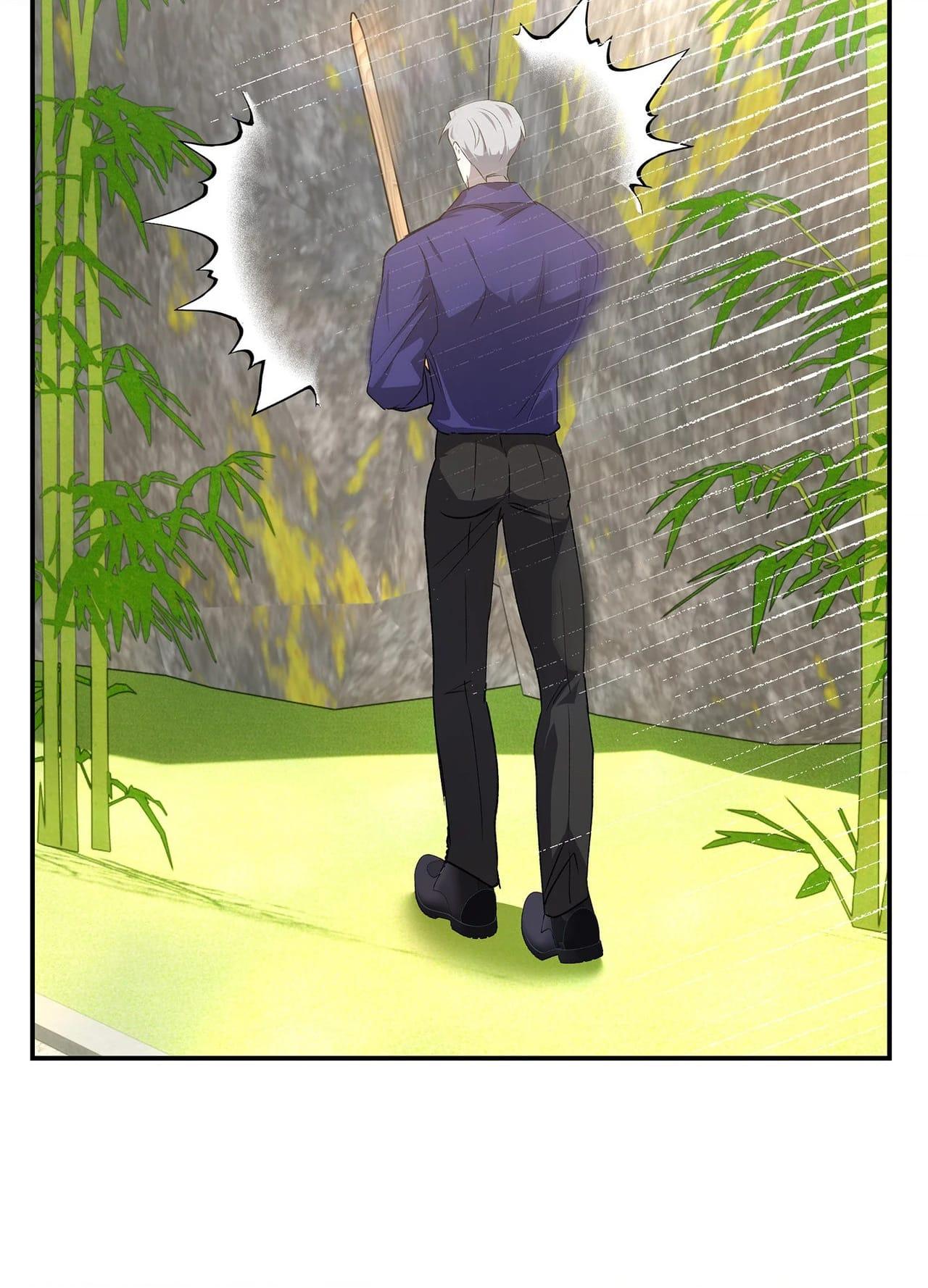 Daemuljeon Chapter 46.4 page 28 - 
