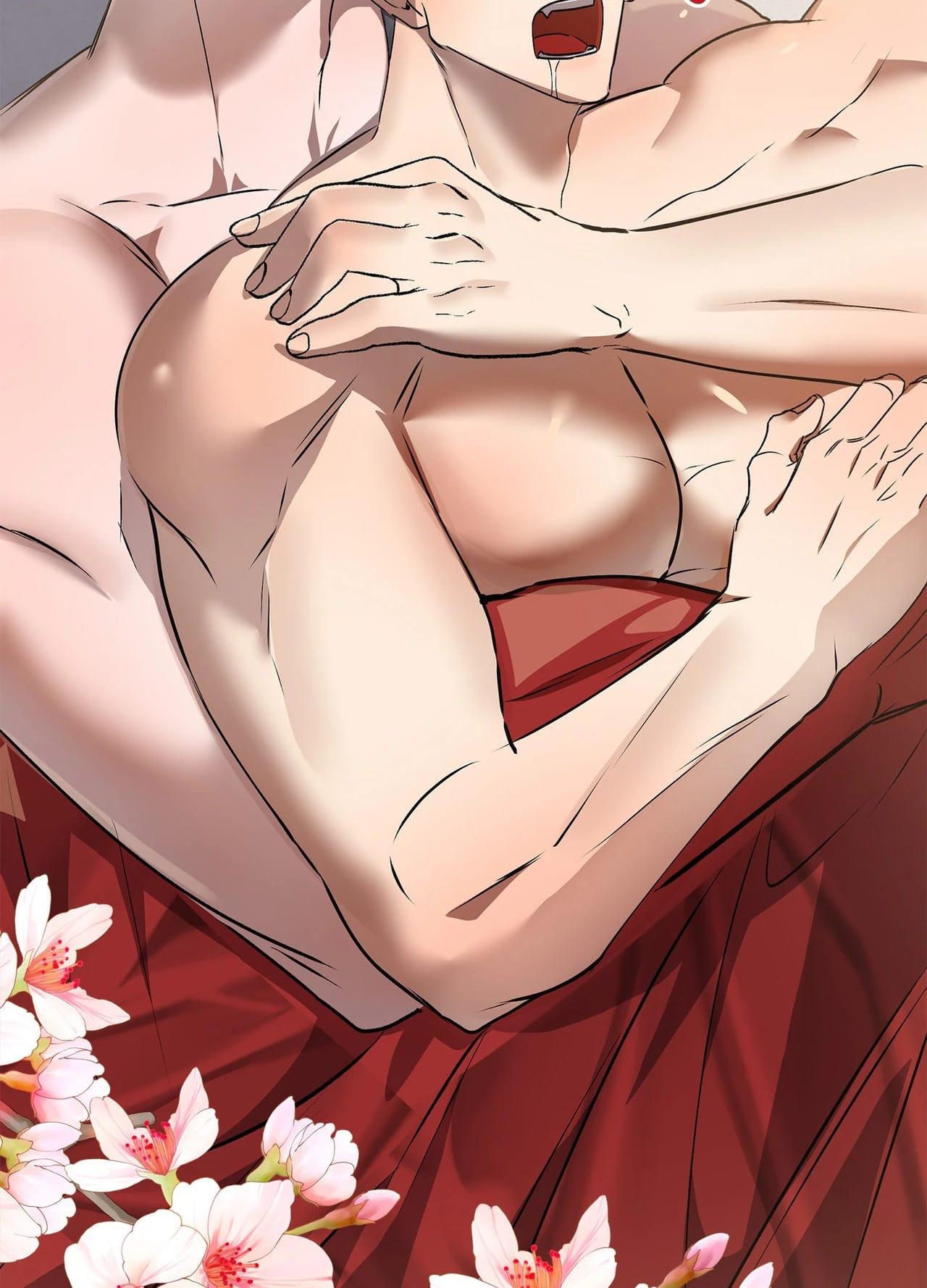 Daemuljeon Chapter 46.4 page 4 - 
