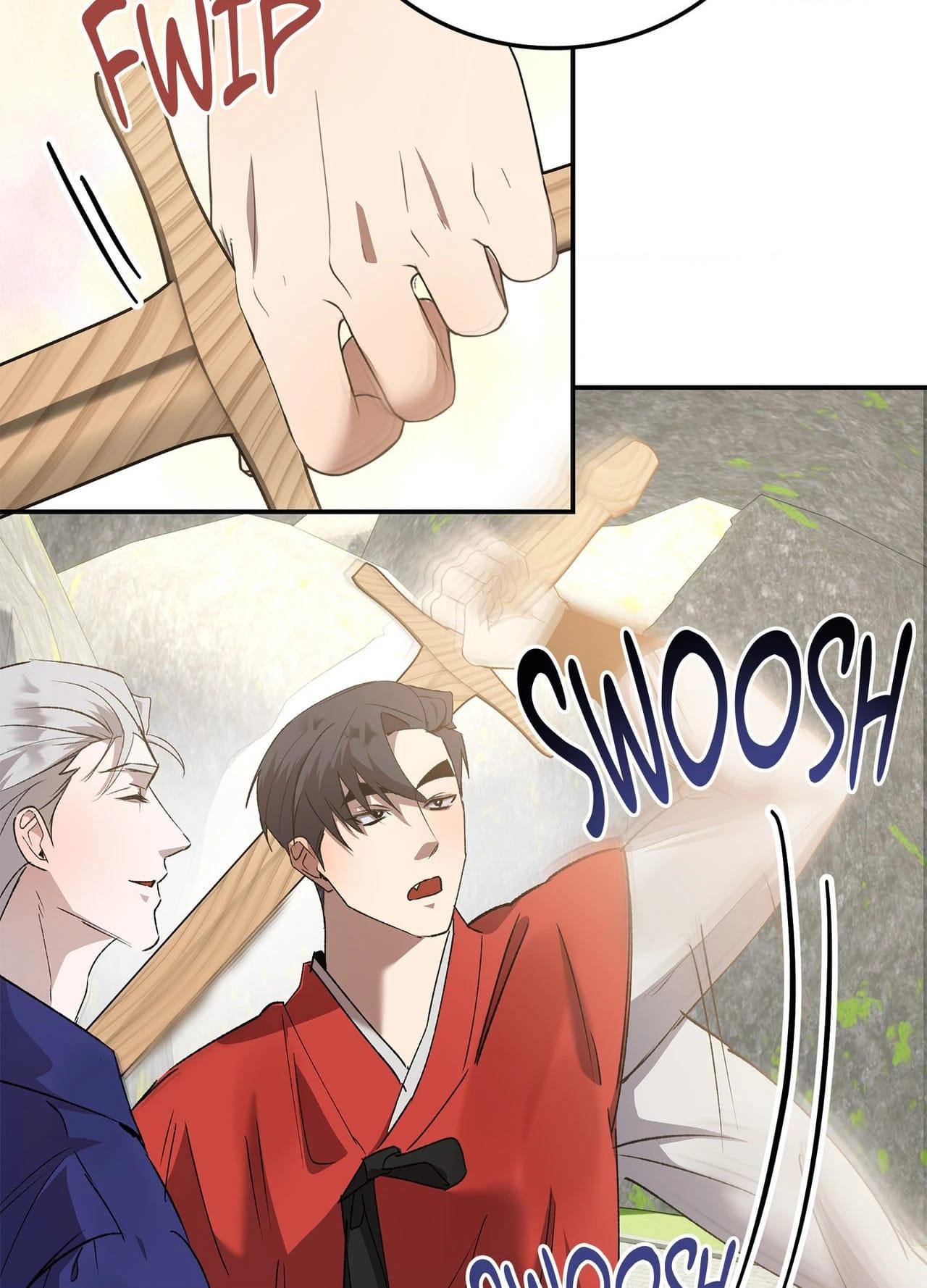 Daemuljeon Chapter 46.4 page 38 - 