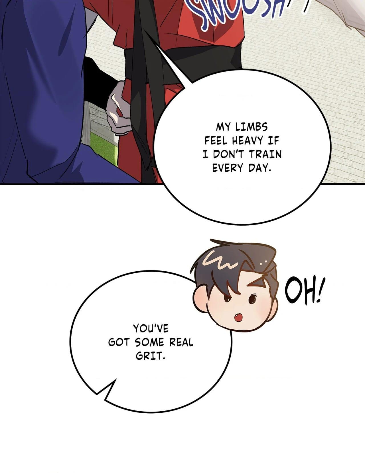 Daemuljeon Chapter 46.4 page 39 - 