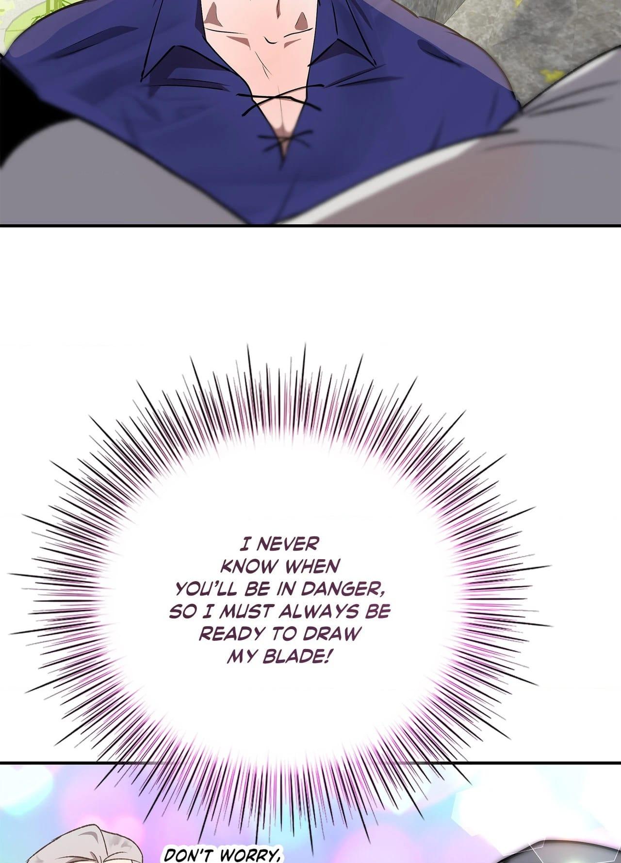 Daemuljeon Chapter 46.4 page 41 - 