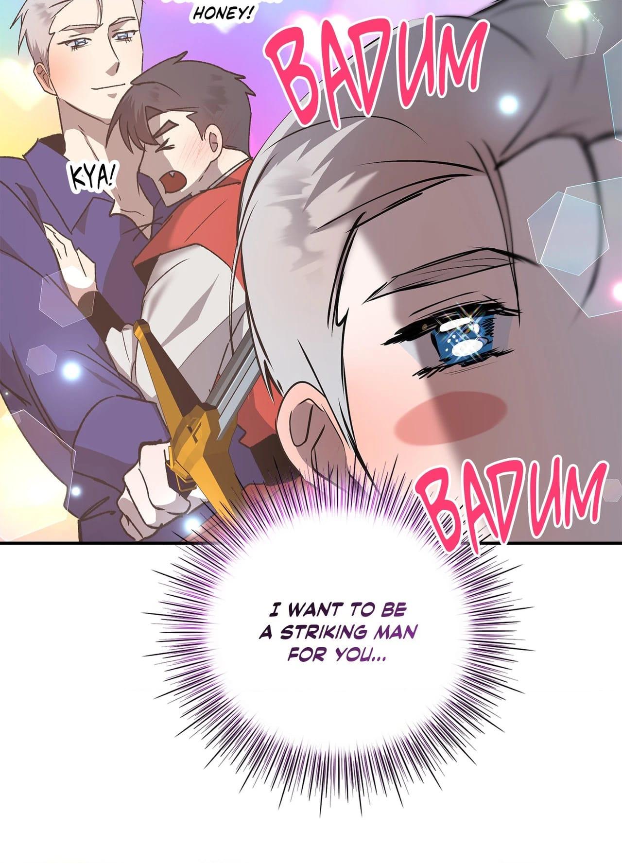 Daemuljeon Chapter 46.4 page 42 - 