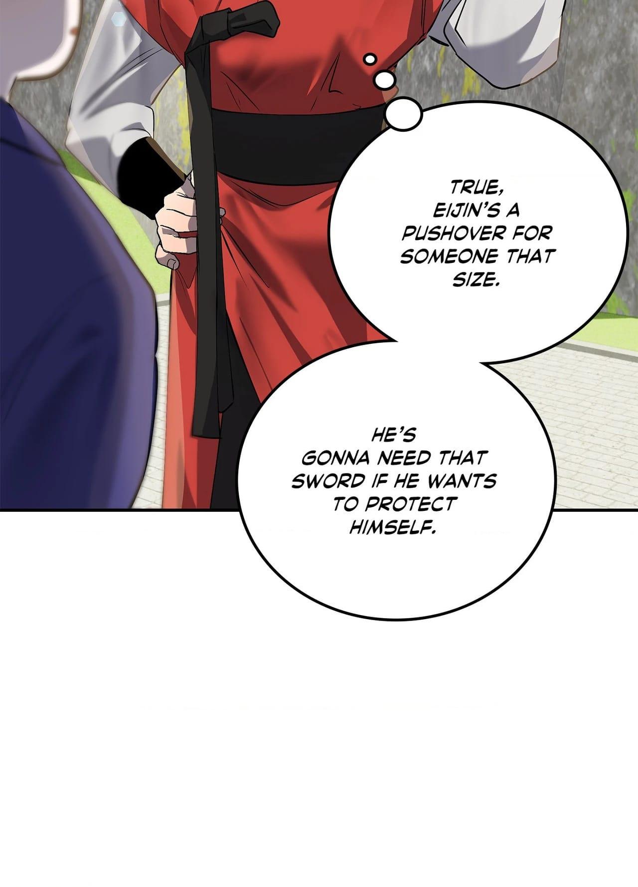 Daemuljeon Chapter 46.4 page 44 - 
