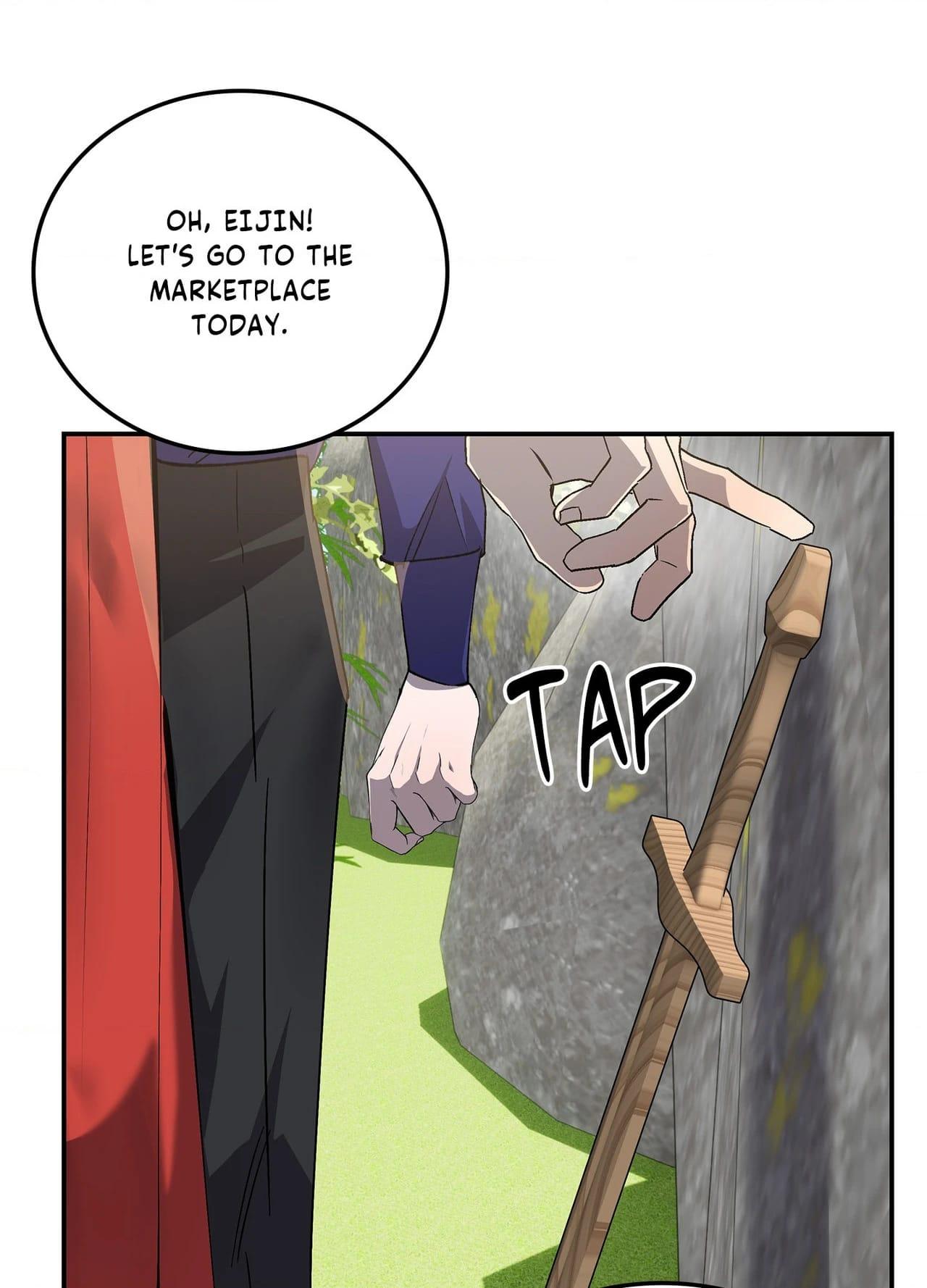 Daemuljeon Chapter 46.4 page 45 - 
