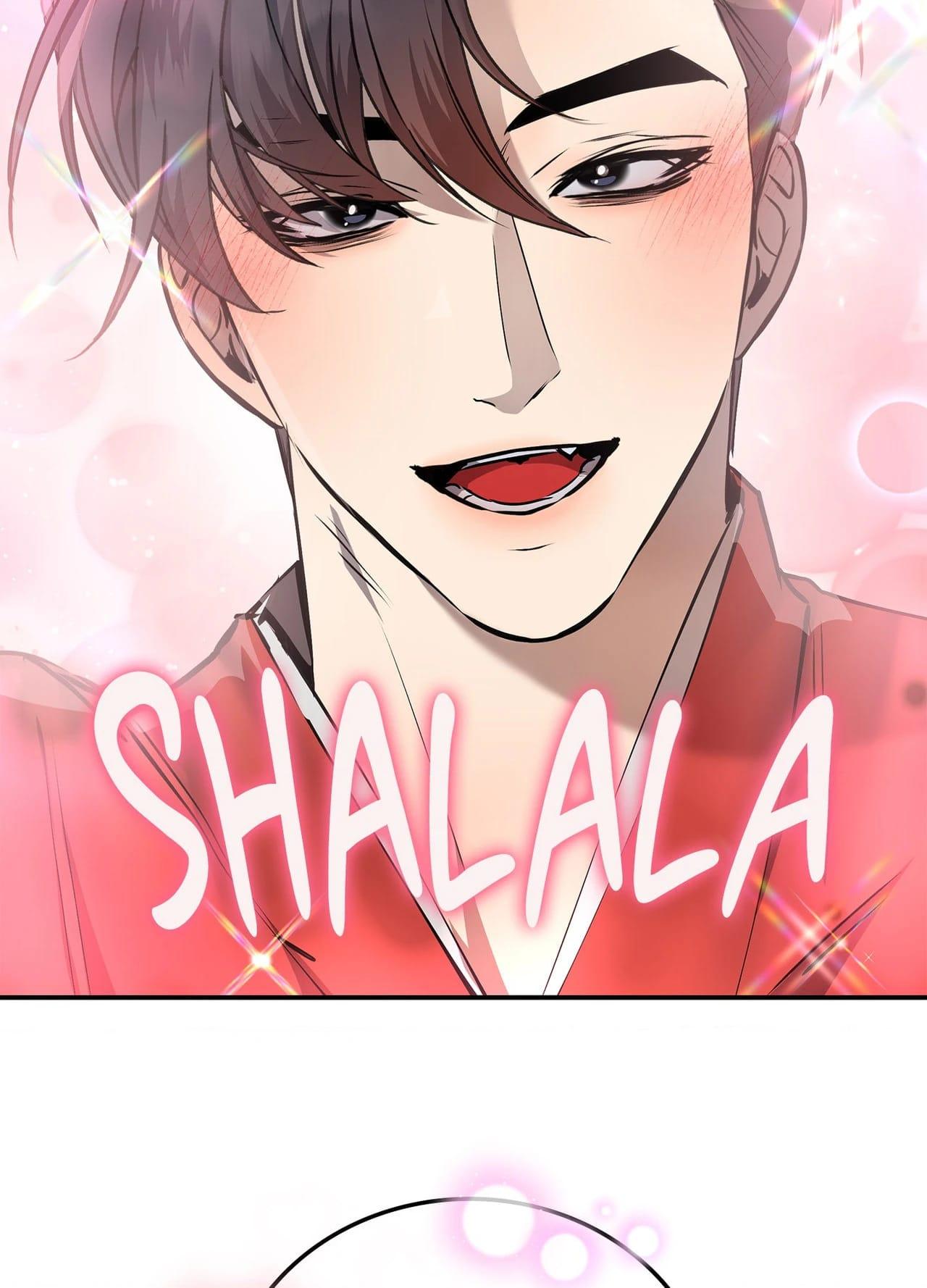 Daemuljeon Chapter 46.4 page 47 - 