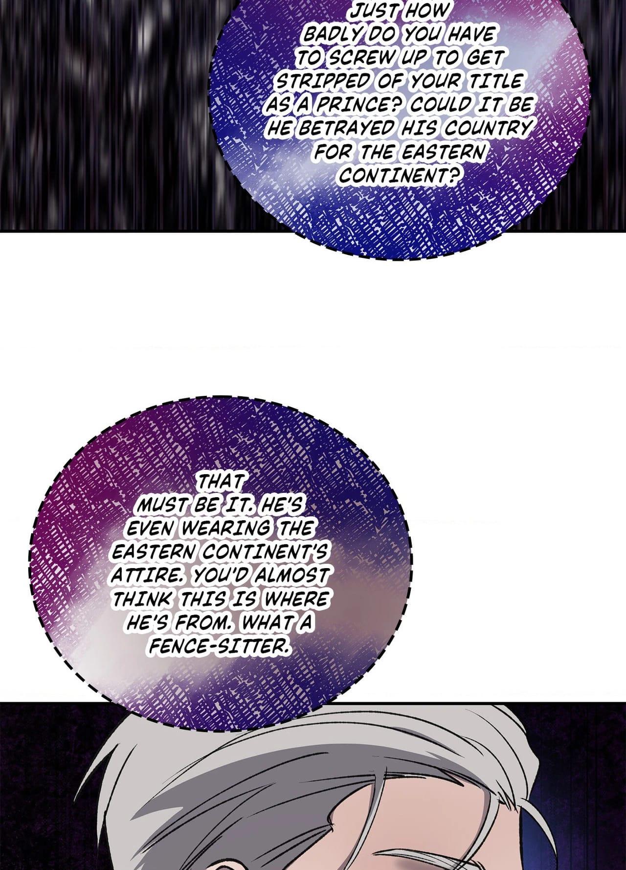 Daemuljeon Chapter 46.4 page 60 - 