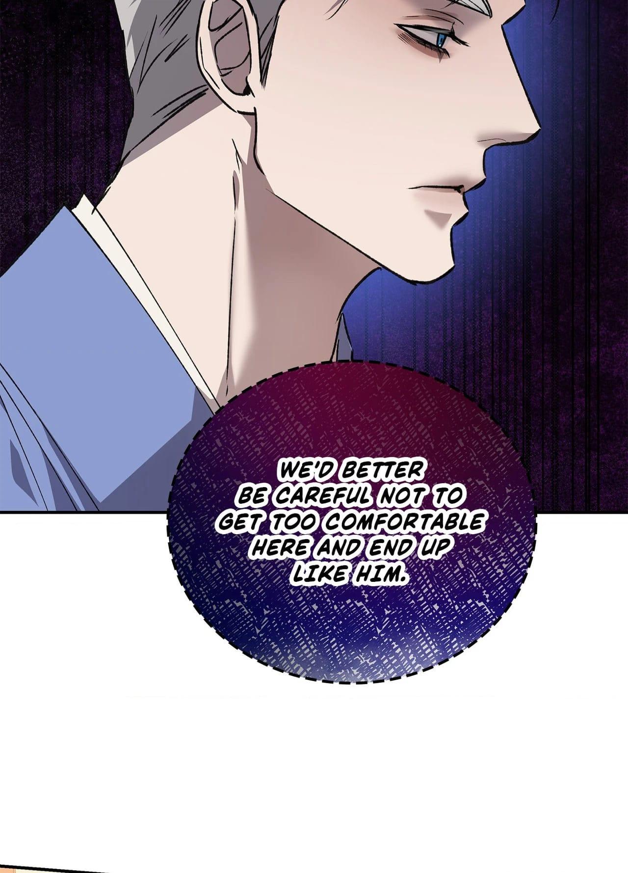 Daemuljeon Chapter 46.4 page 61 - 