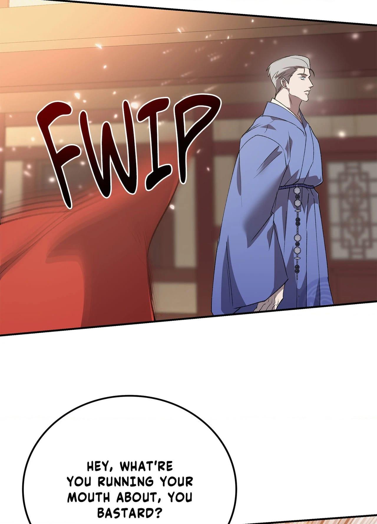 Daemuljeon Chapter 46.4 page 62 - 