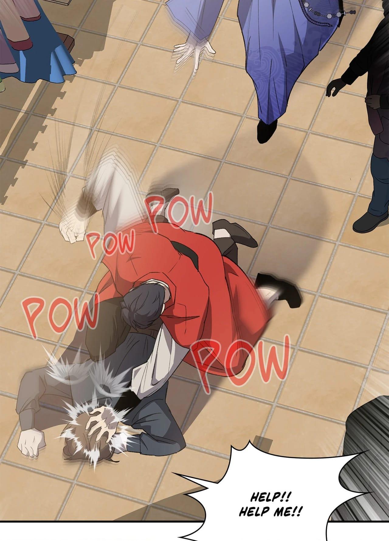 Daemuljeon Chapter 46.4 page 65 - 