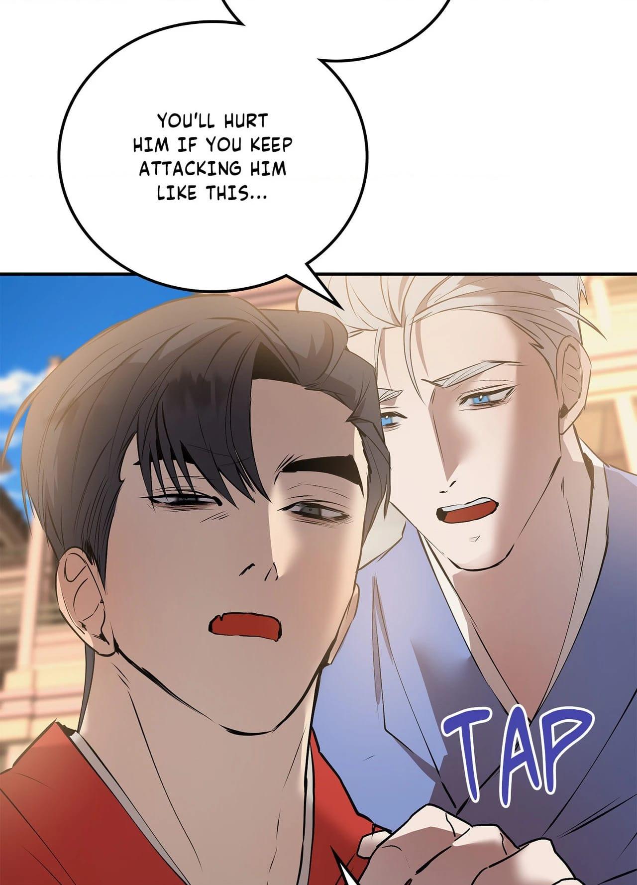 Daemuljeon Chapter 46.4 page 69 - 