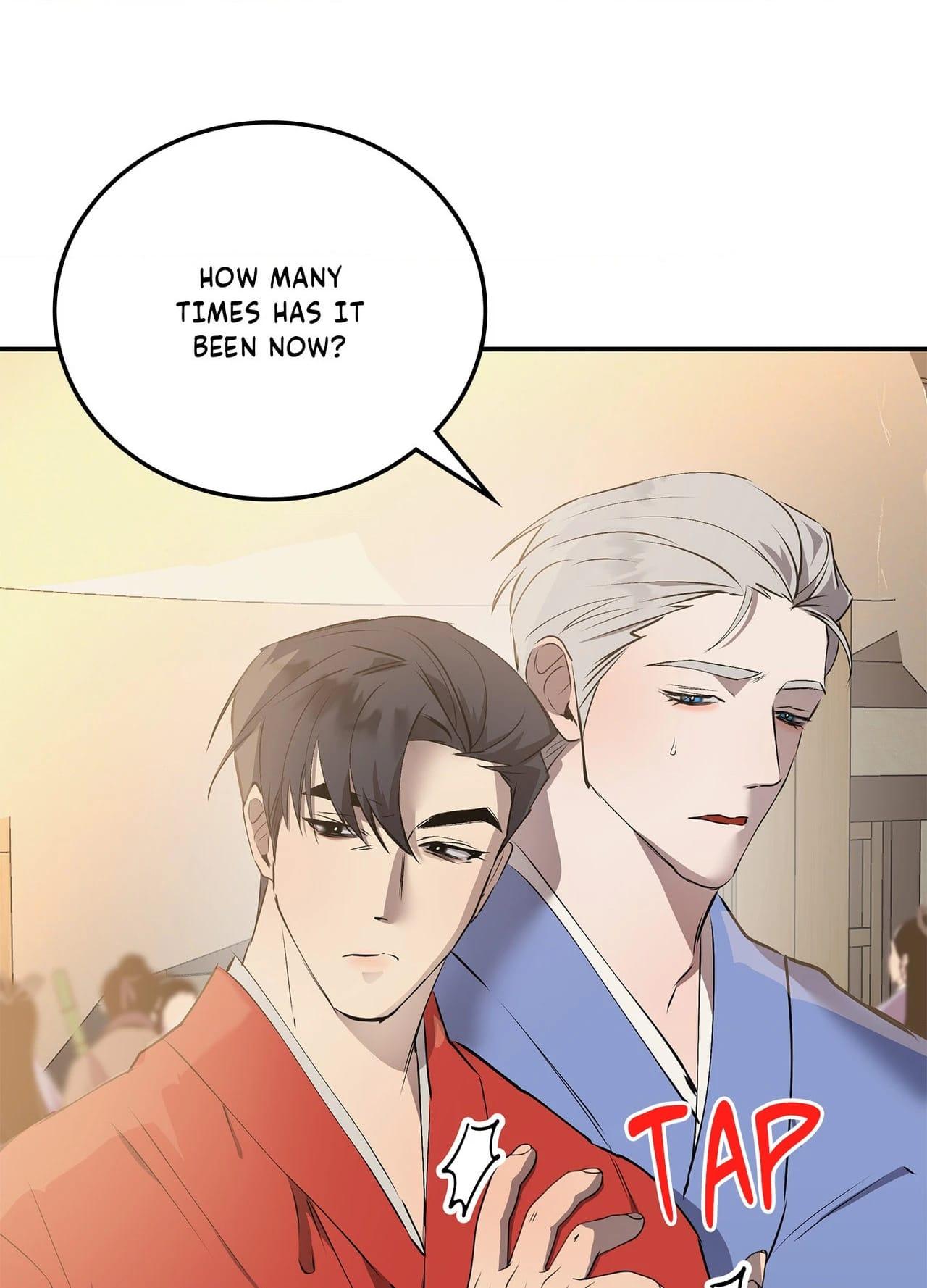 Daemuljeon Chapter 46.4 page 72 - 