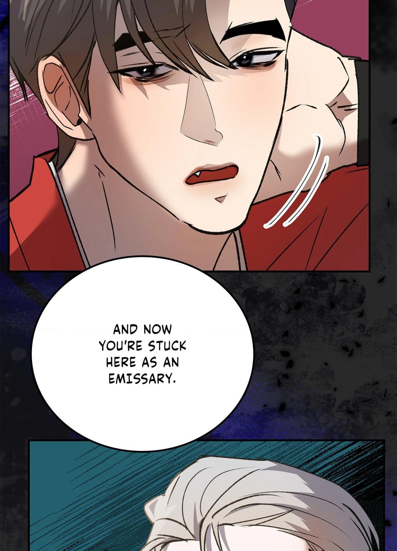 Daemuljeon Chapter 46.4 page 80 - 
