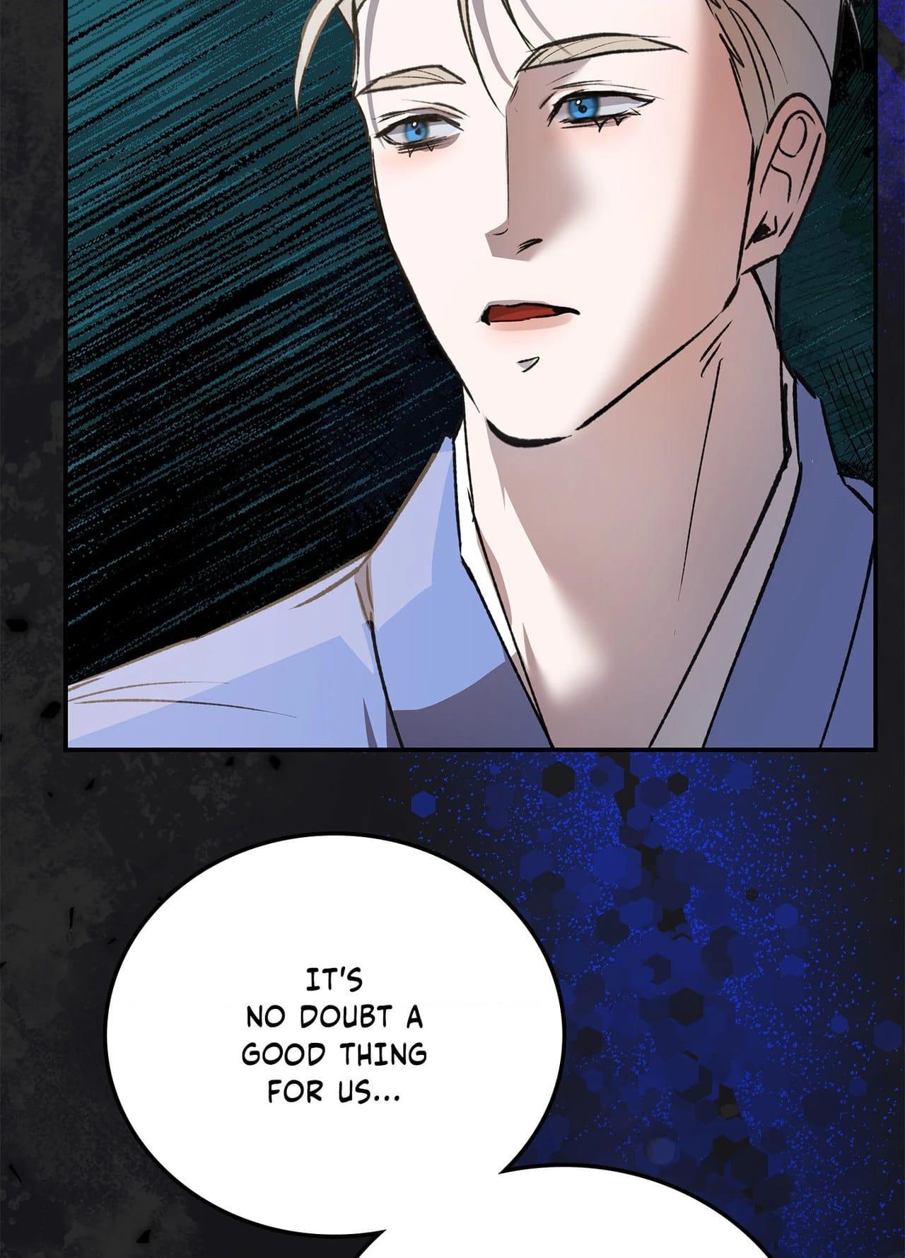 Daemuljeon Chapter 46.4 page 81 - 