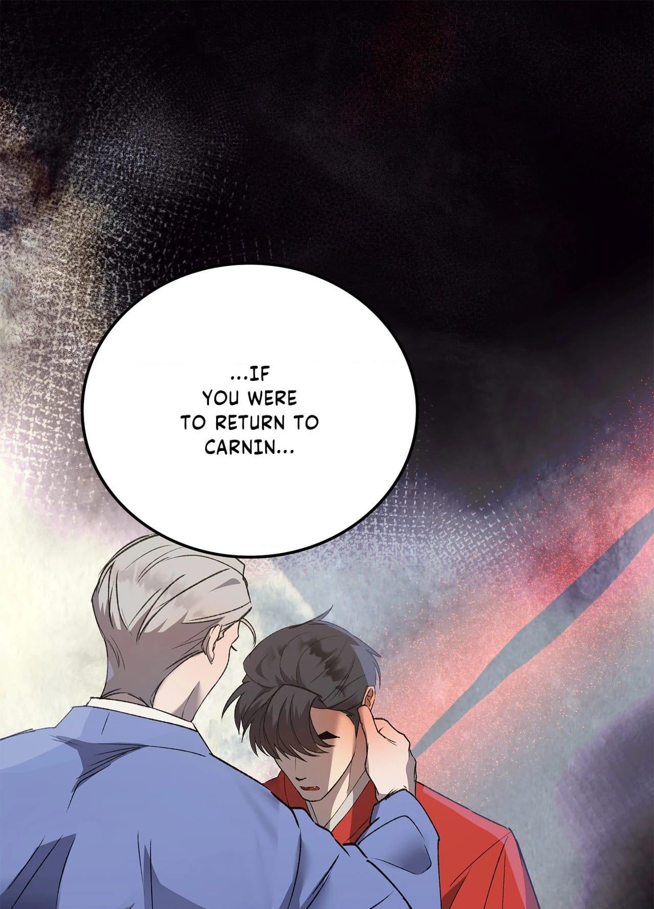 Daemuljeon Chapter 46.4 page 87 - 