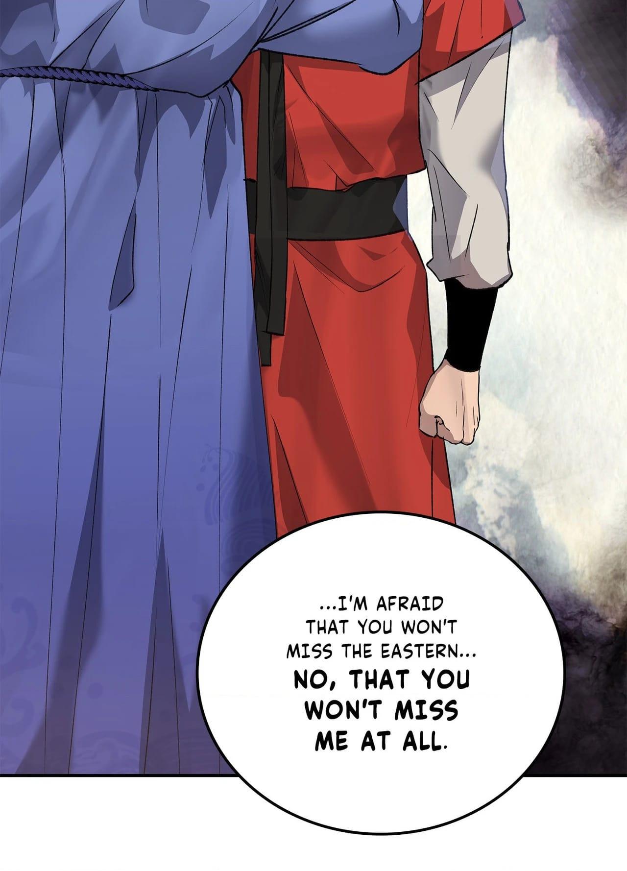 Daemuljeon Chapter 46.4 page 88 - 