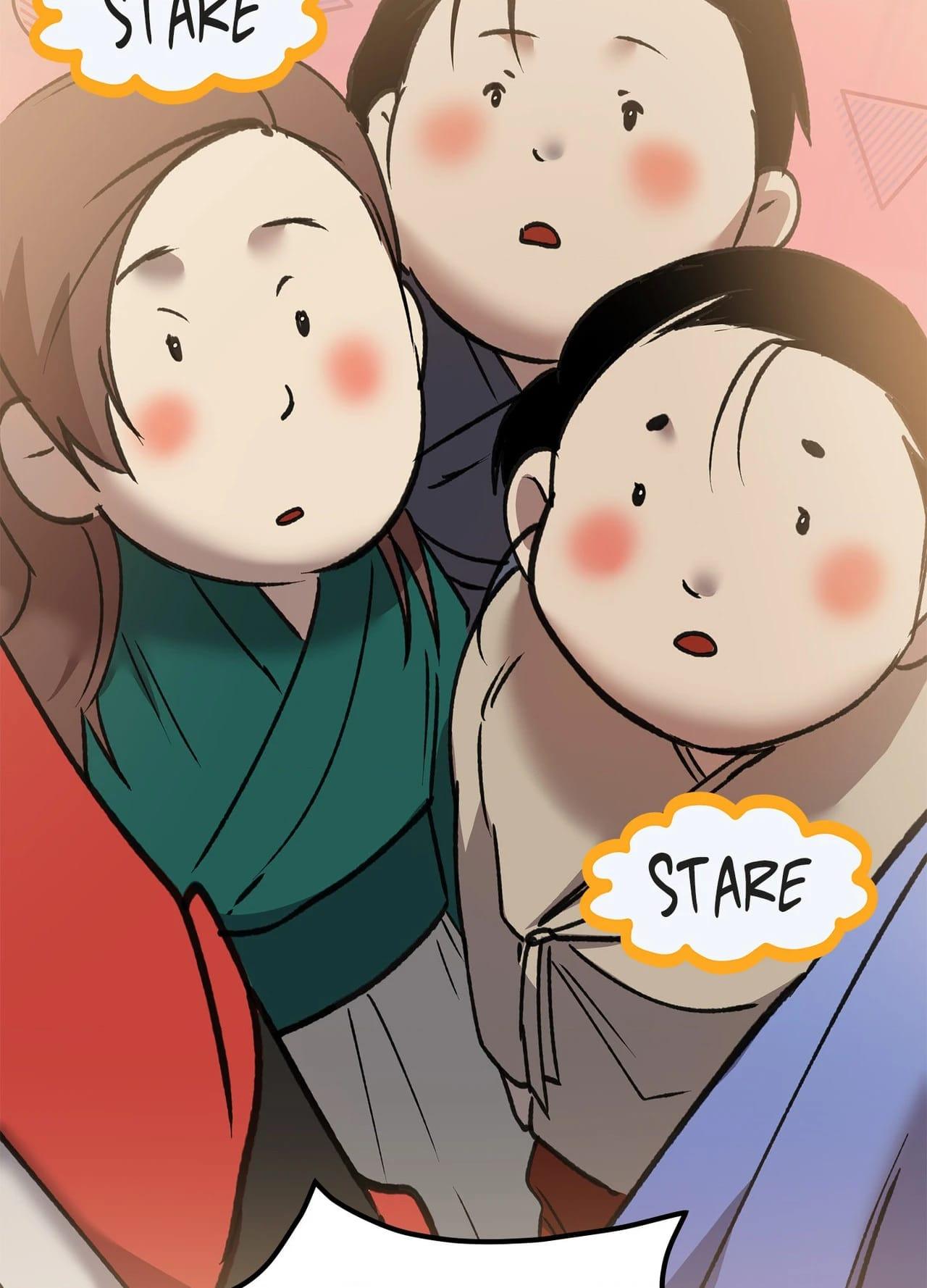 Daemuljeon Chapter 46.4 page 99 - 