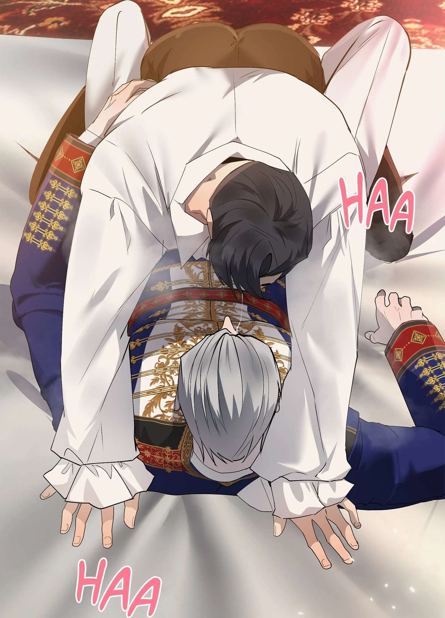Daemuljeon Chapter 46.5 page 101 - 