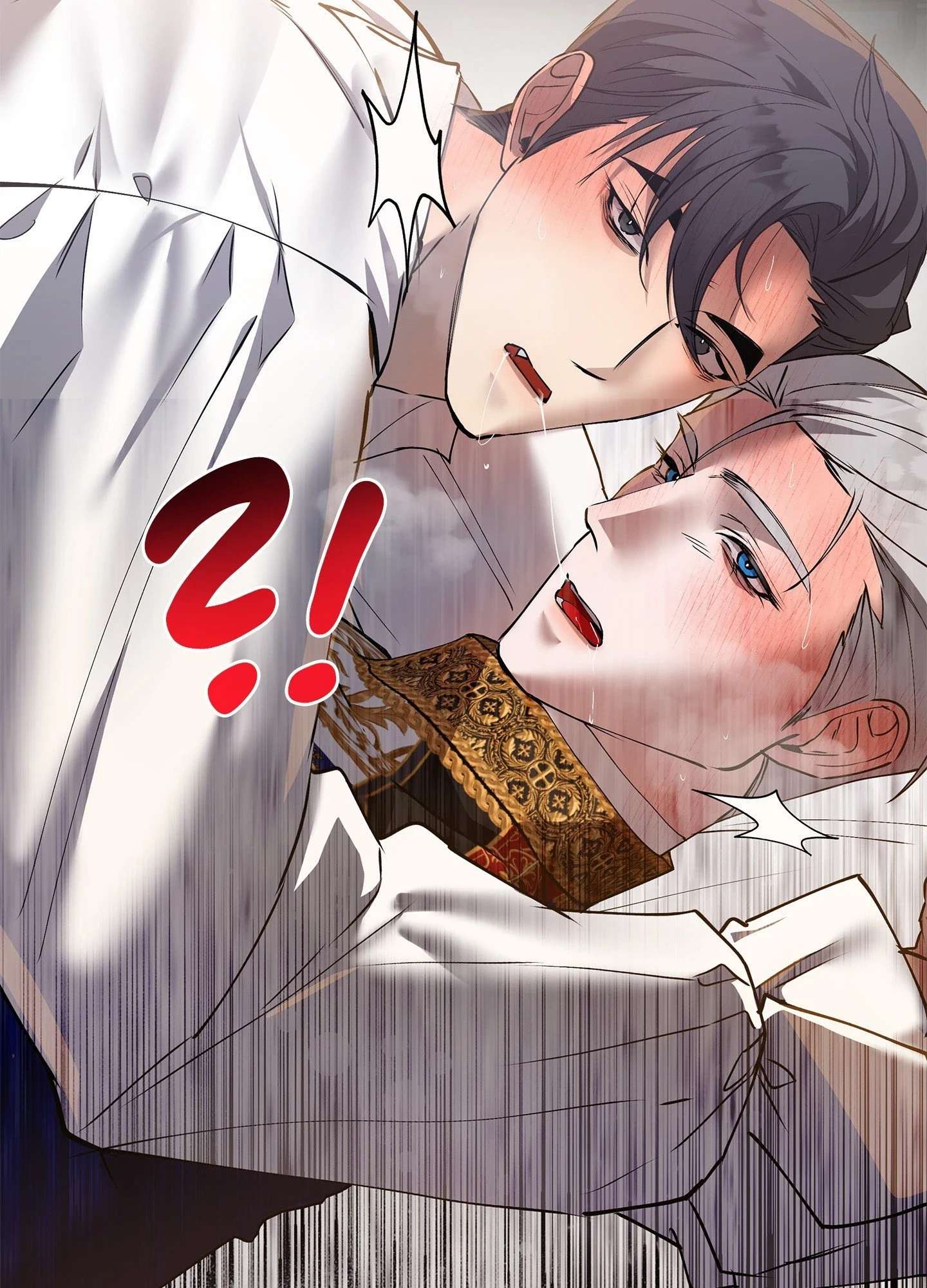Daemuljeon Chapter 46.5 page 105 - 