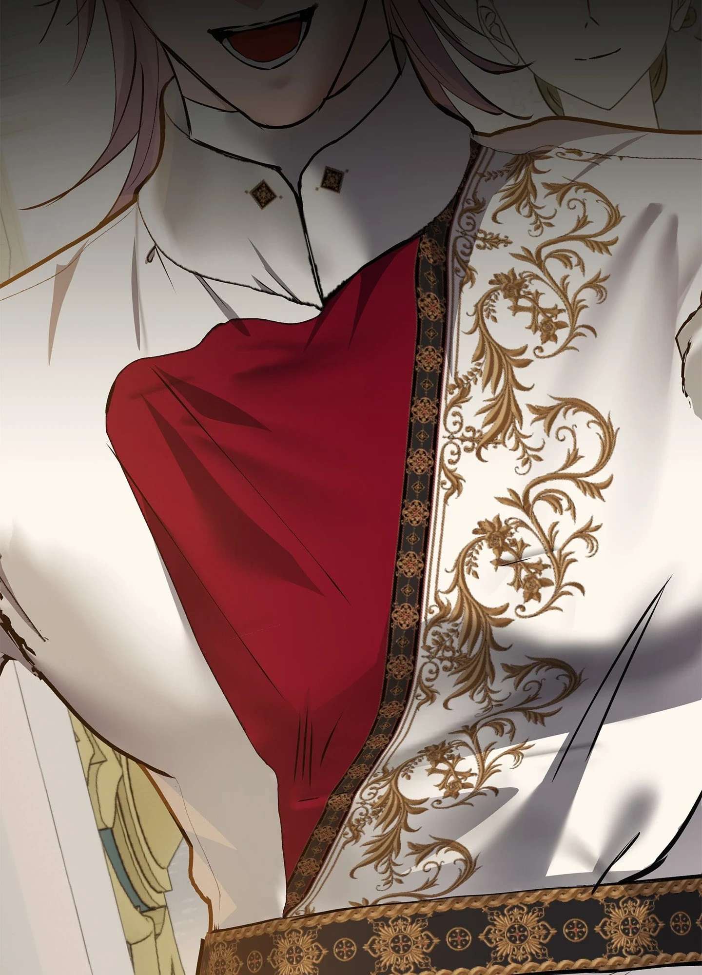 Daemuljeon Chapter 46.5 page 109 - 